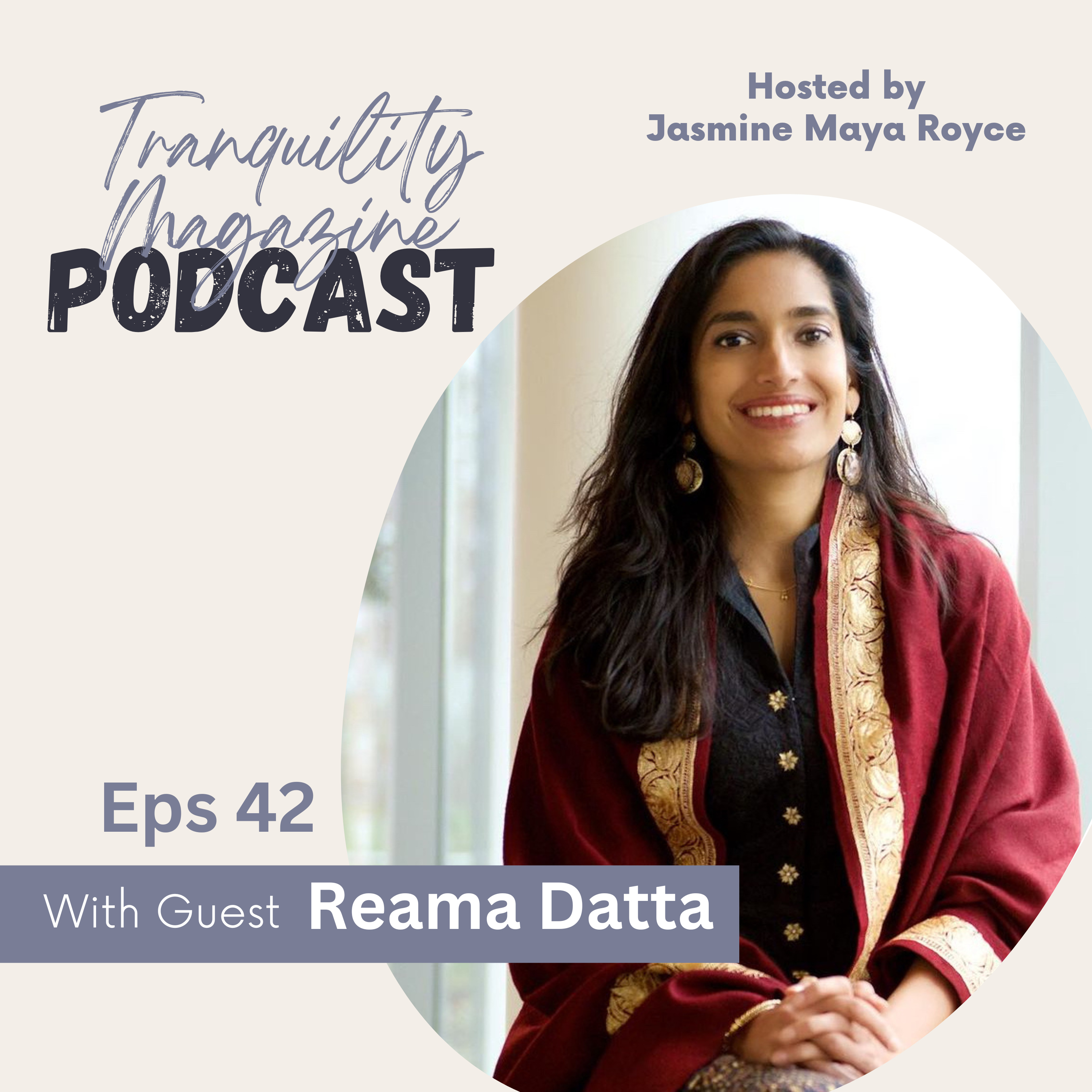 Tranquility Magazine