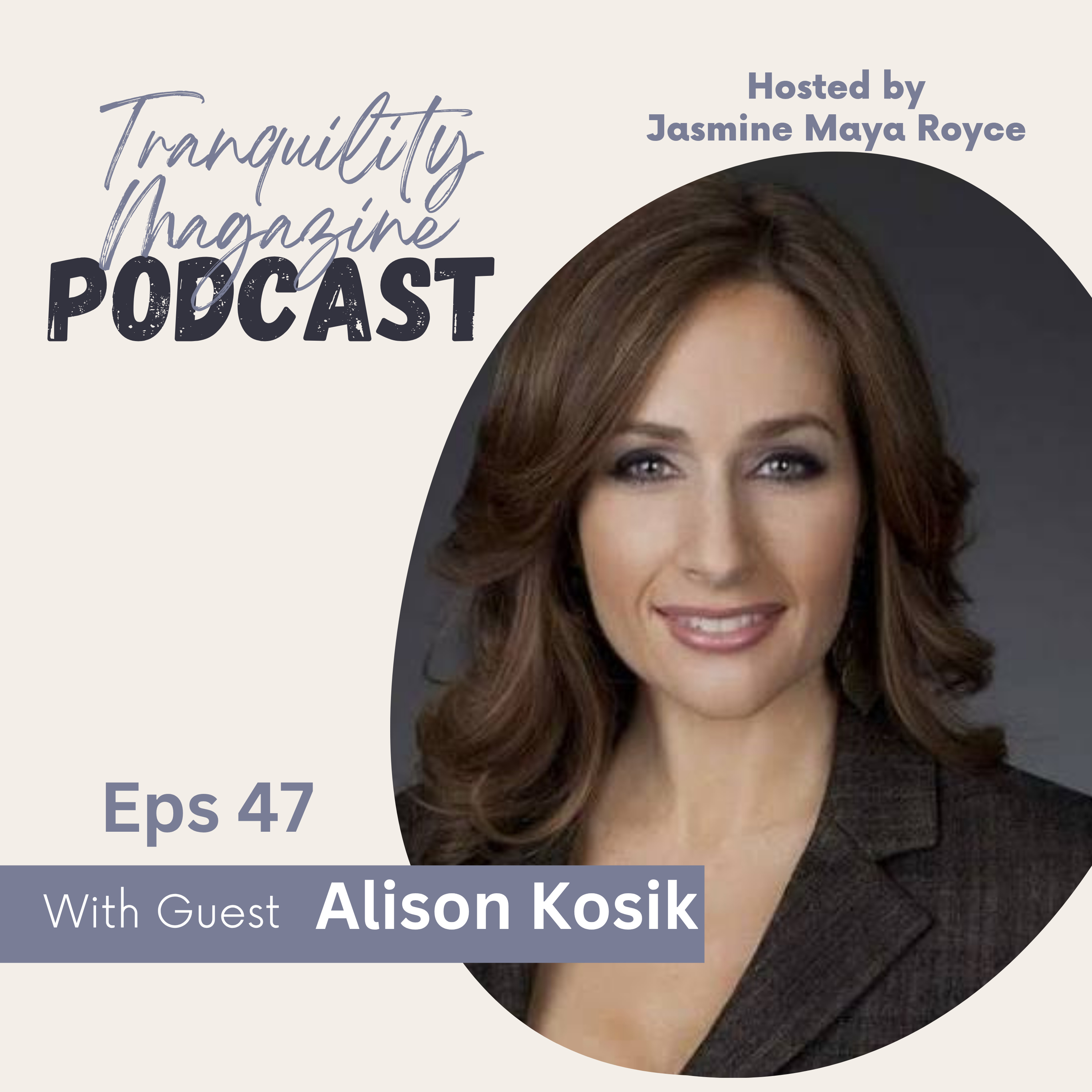 Ep 47 What's Up With Women and Money? Audio episode artwork