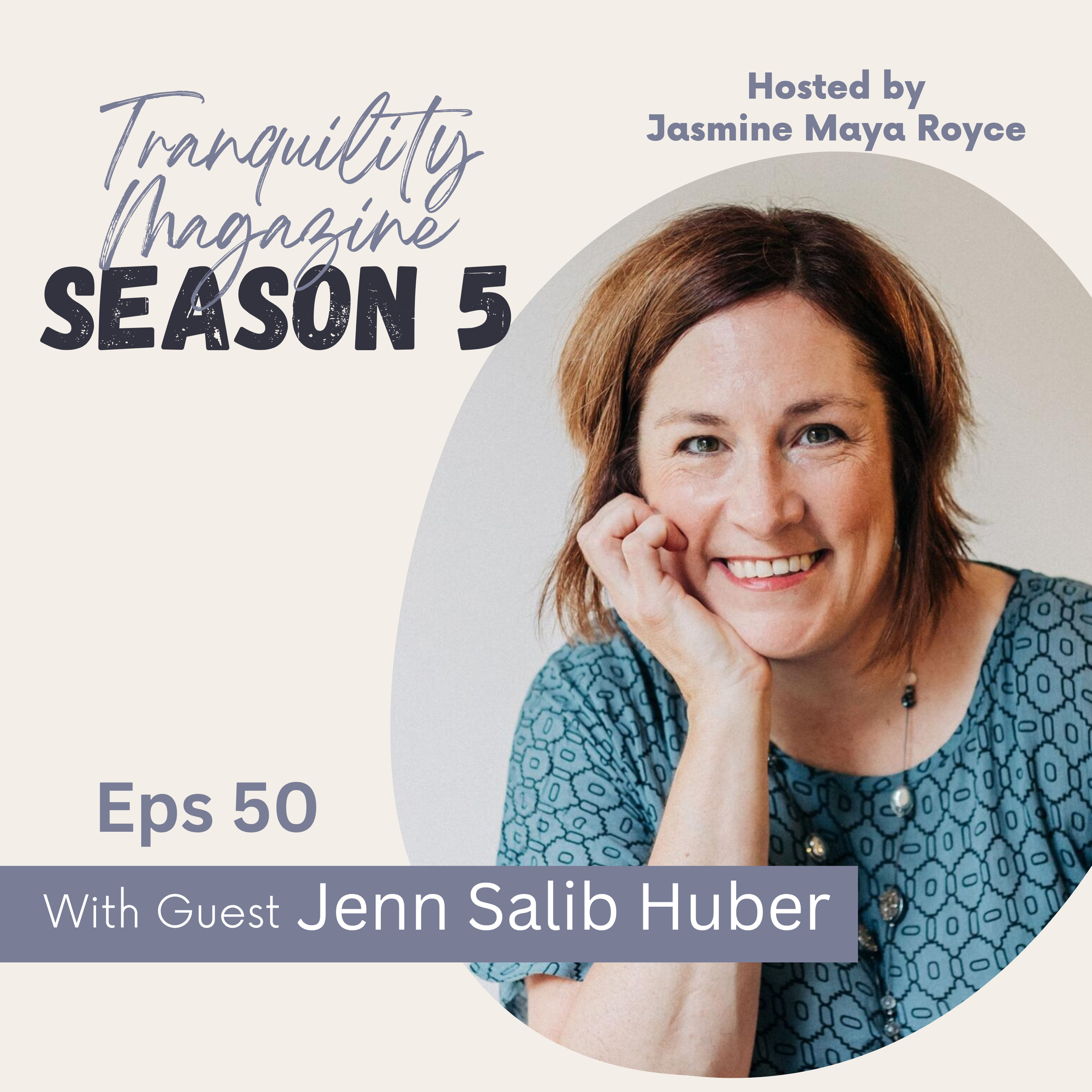 Ep 50 Eat to Thrive Video episode artwork