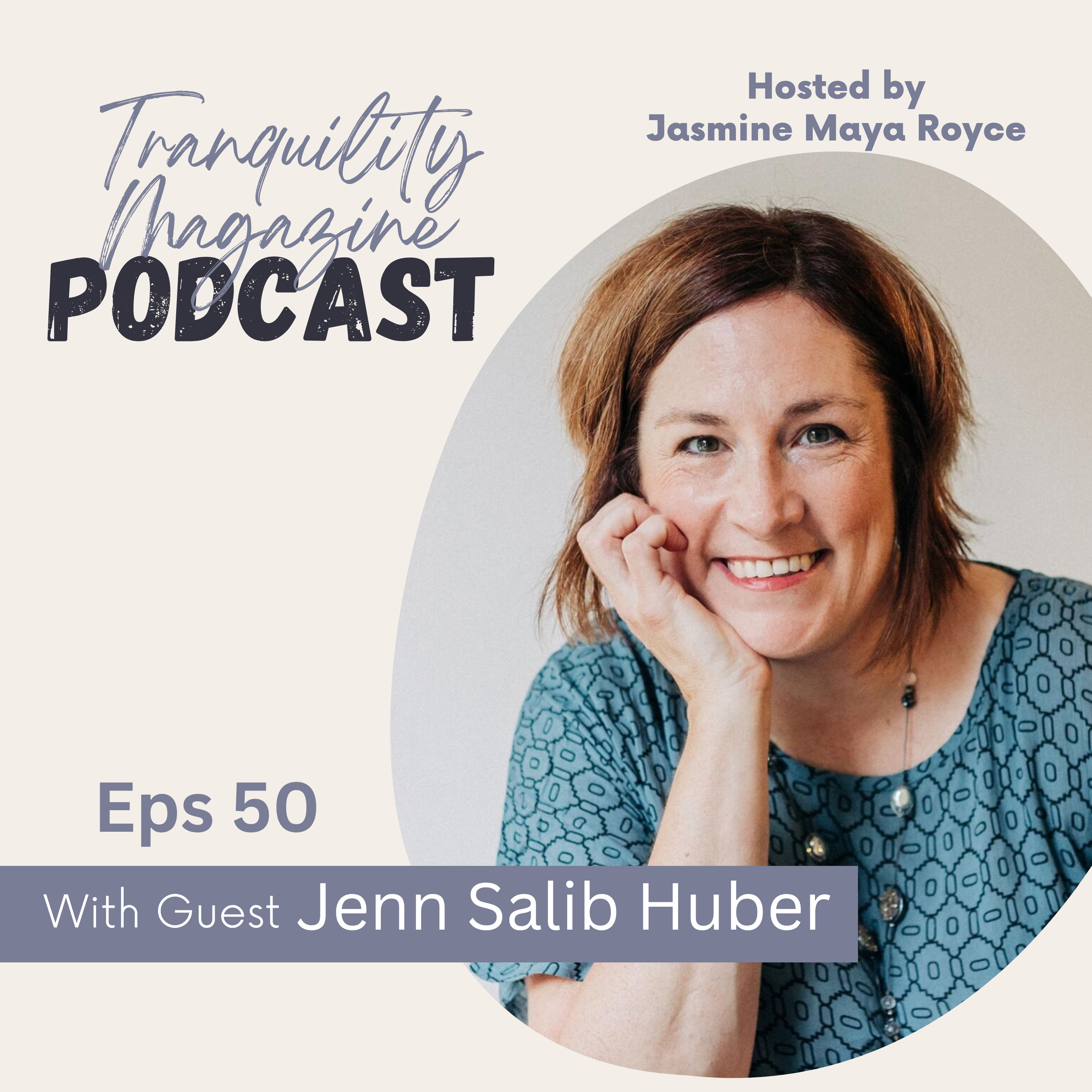 Ep 50 Eat to Thrive Audio episode artwork