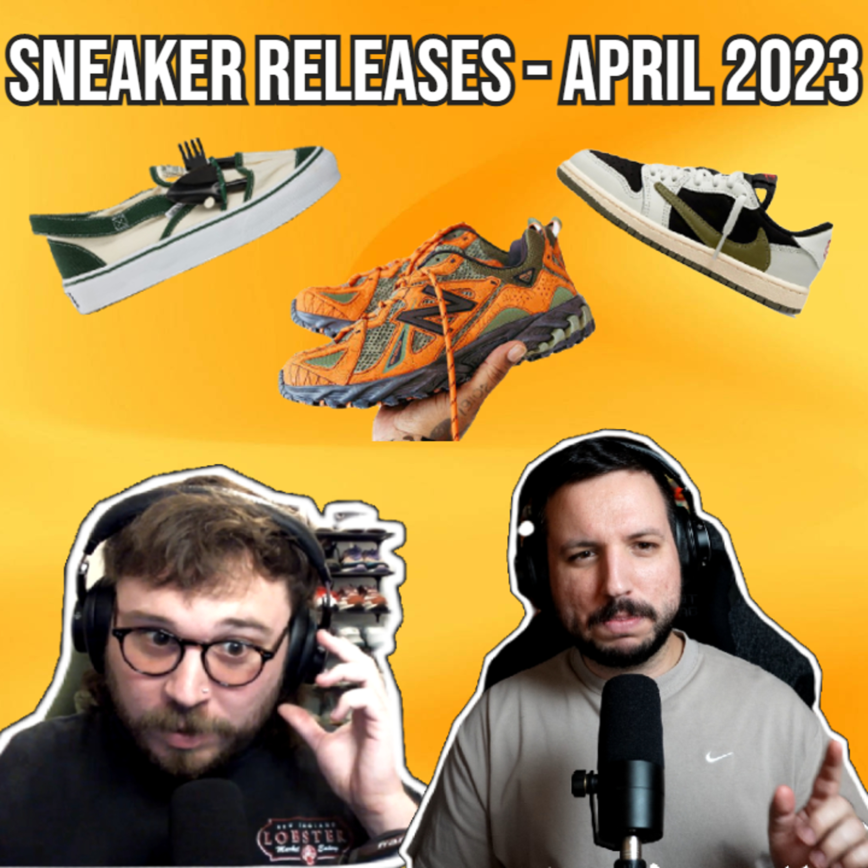 shoepodcast
