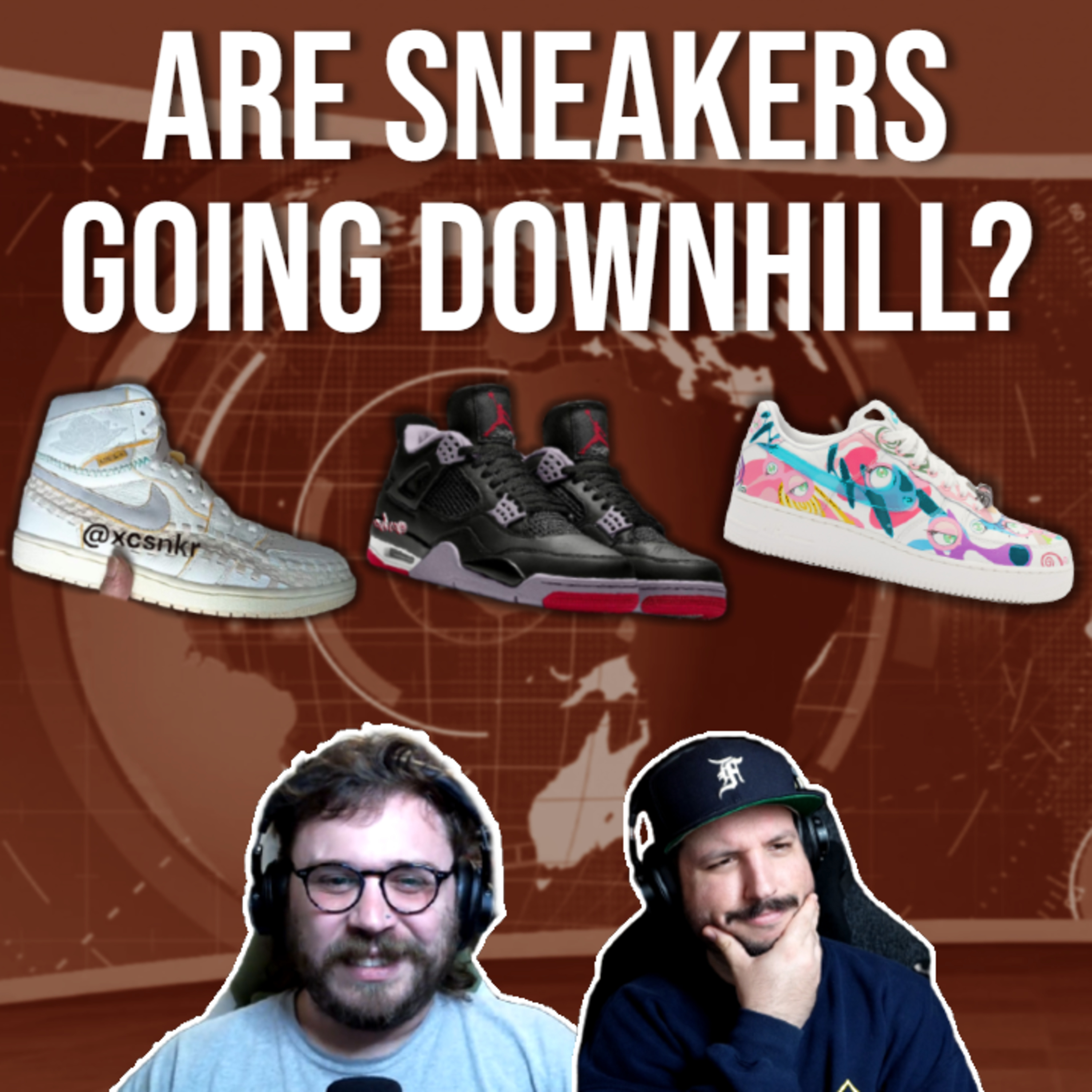 shoepodcast