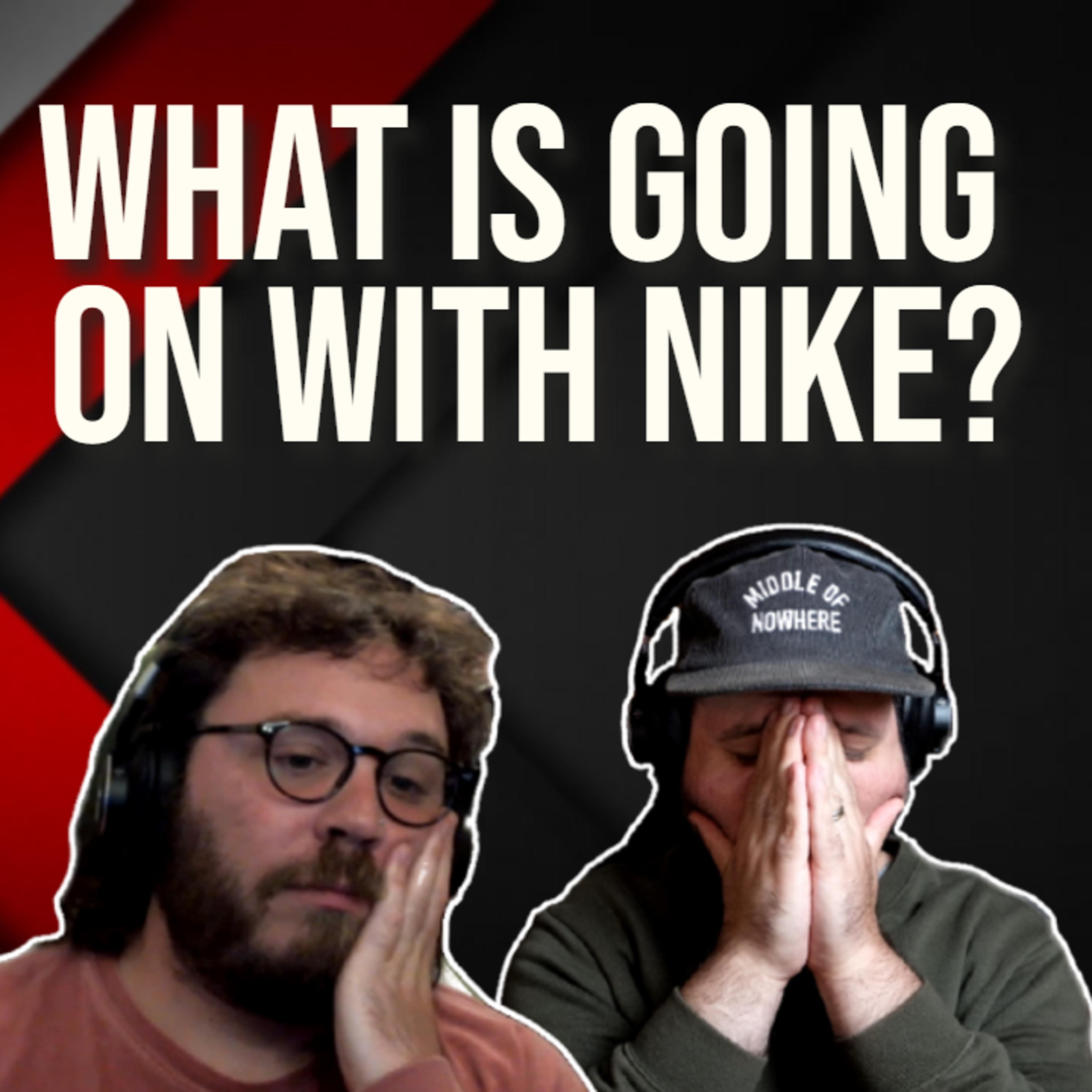 shoepodcast