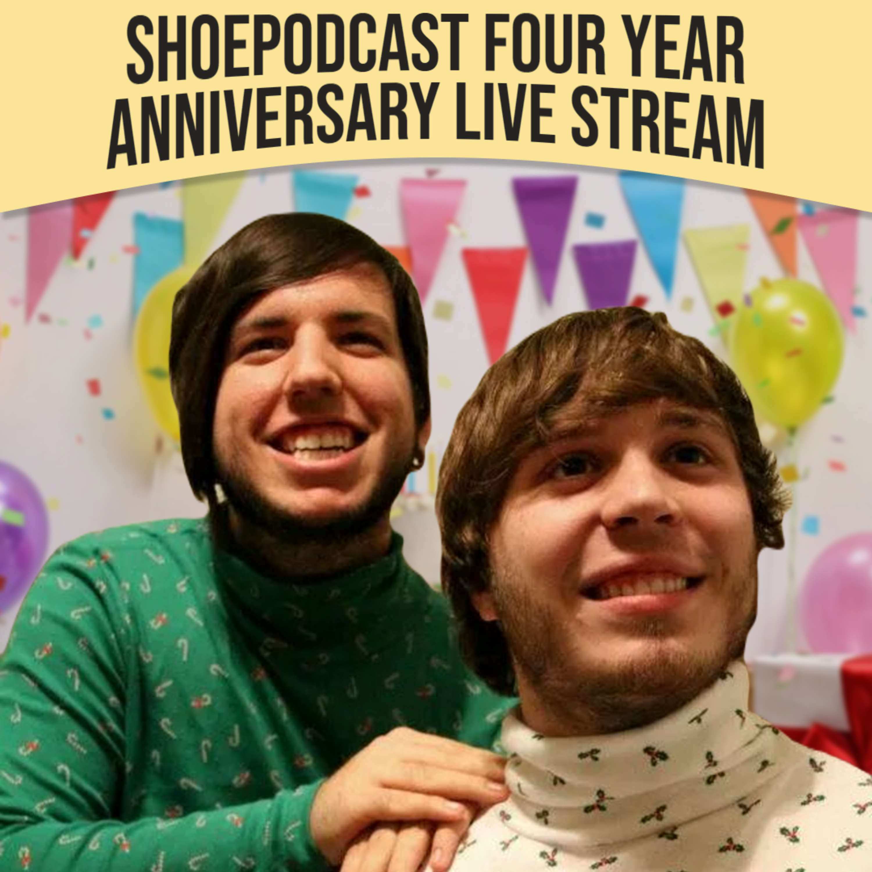shoepodcast