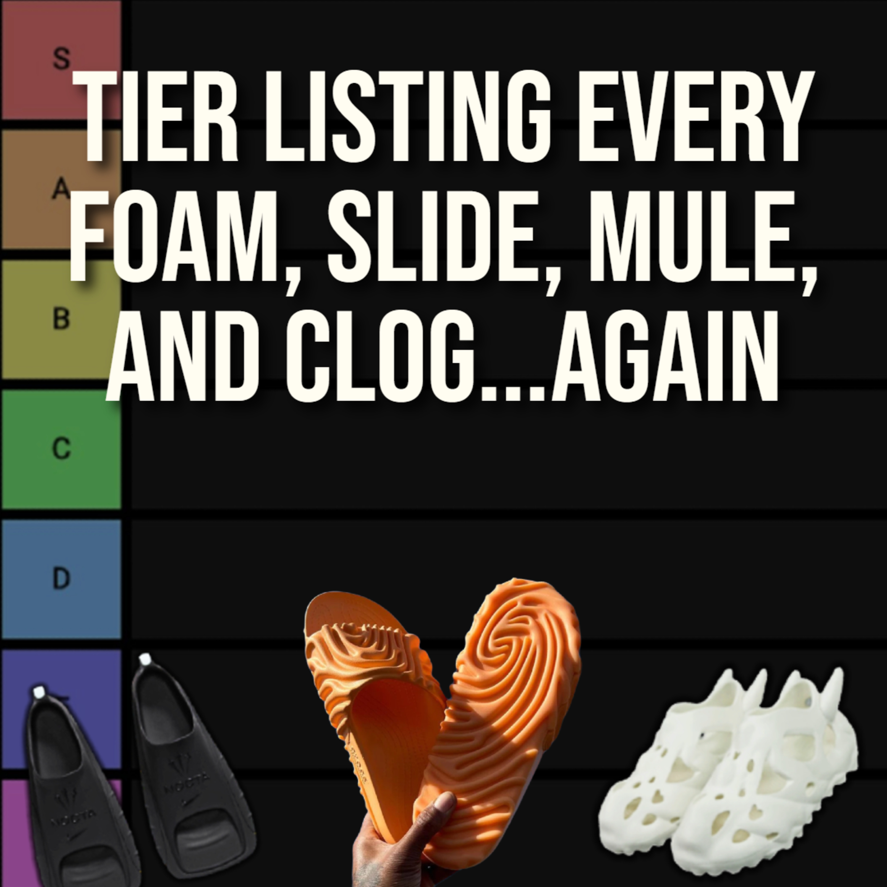 shoepodcast