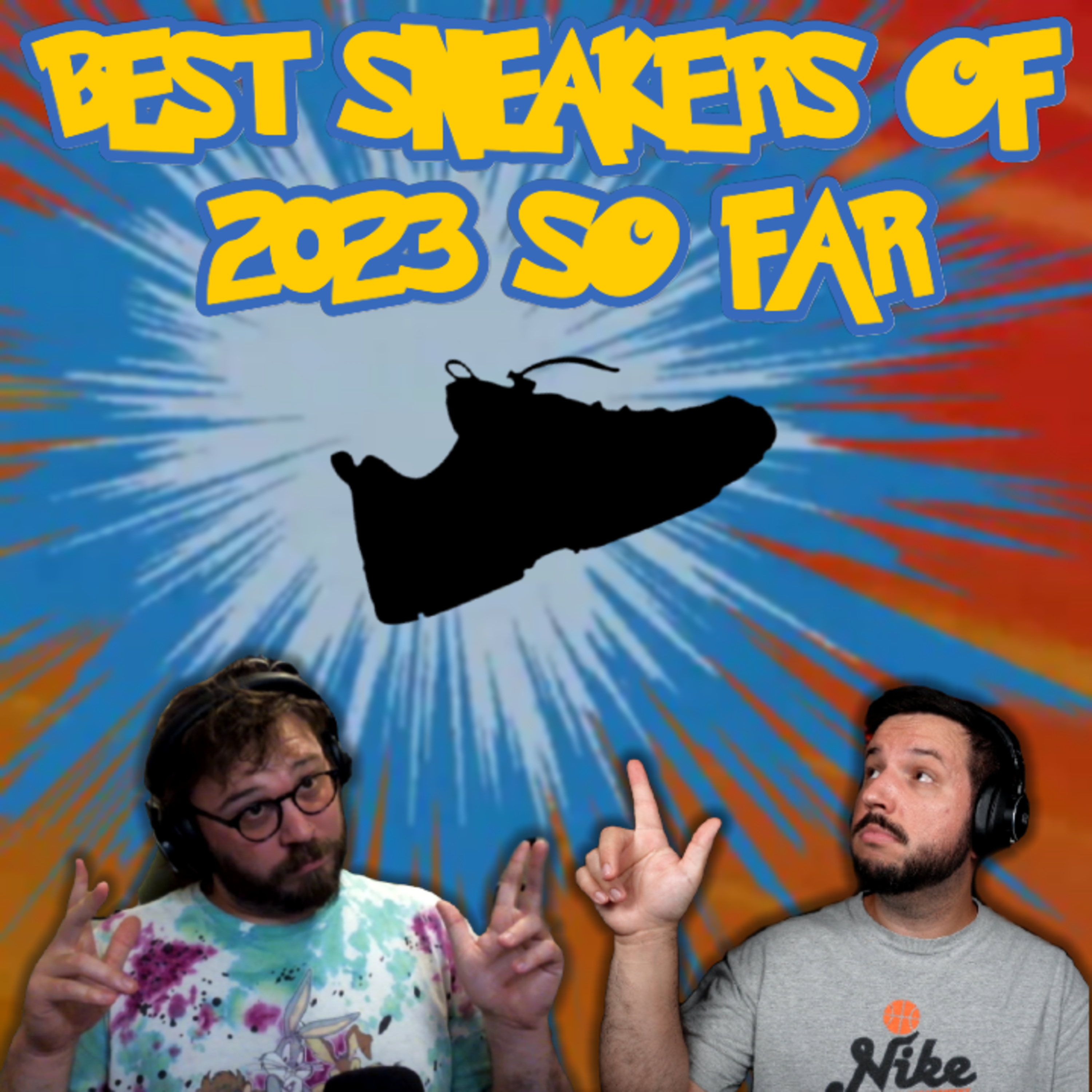 shoepodcast