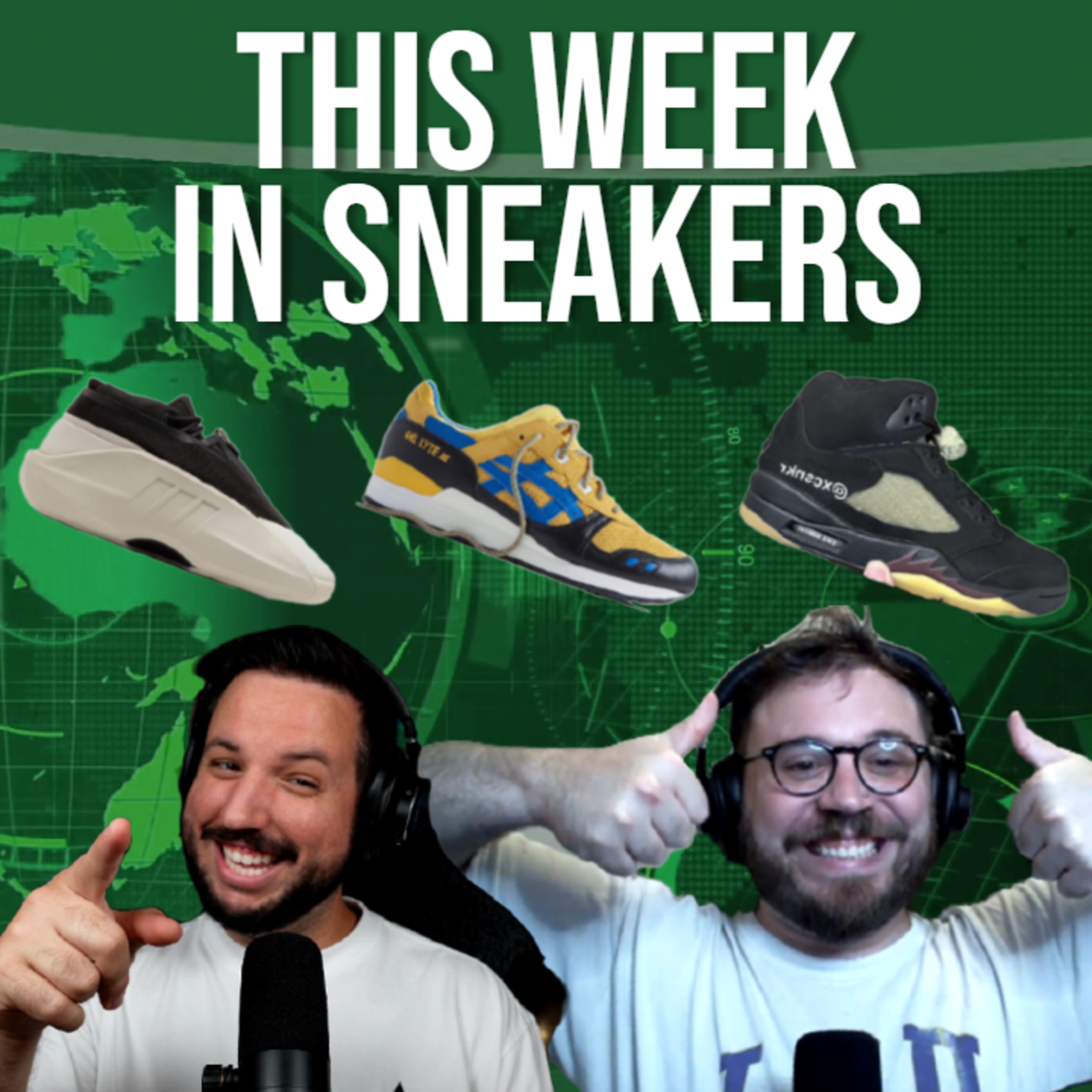shoepodcast