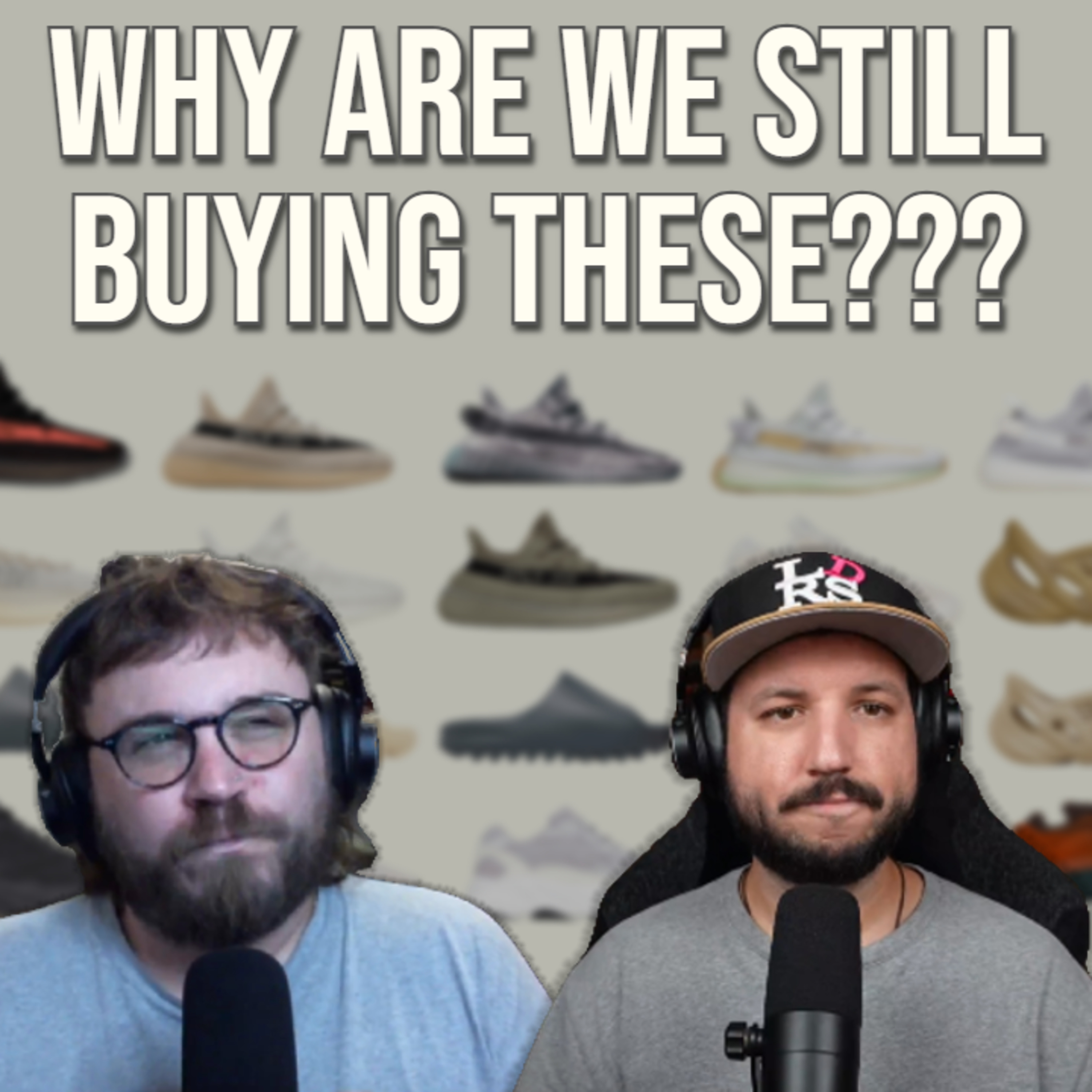 shoepodcast