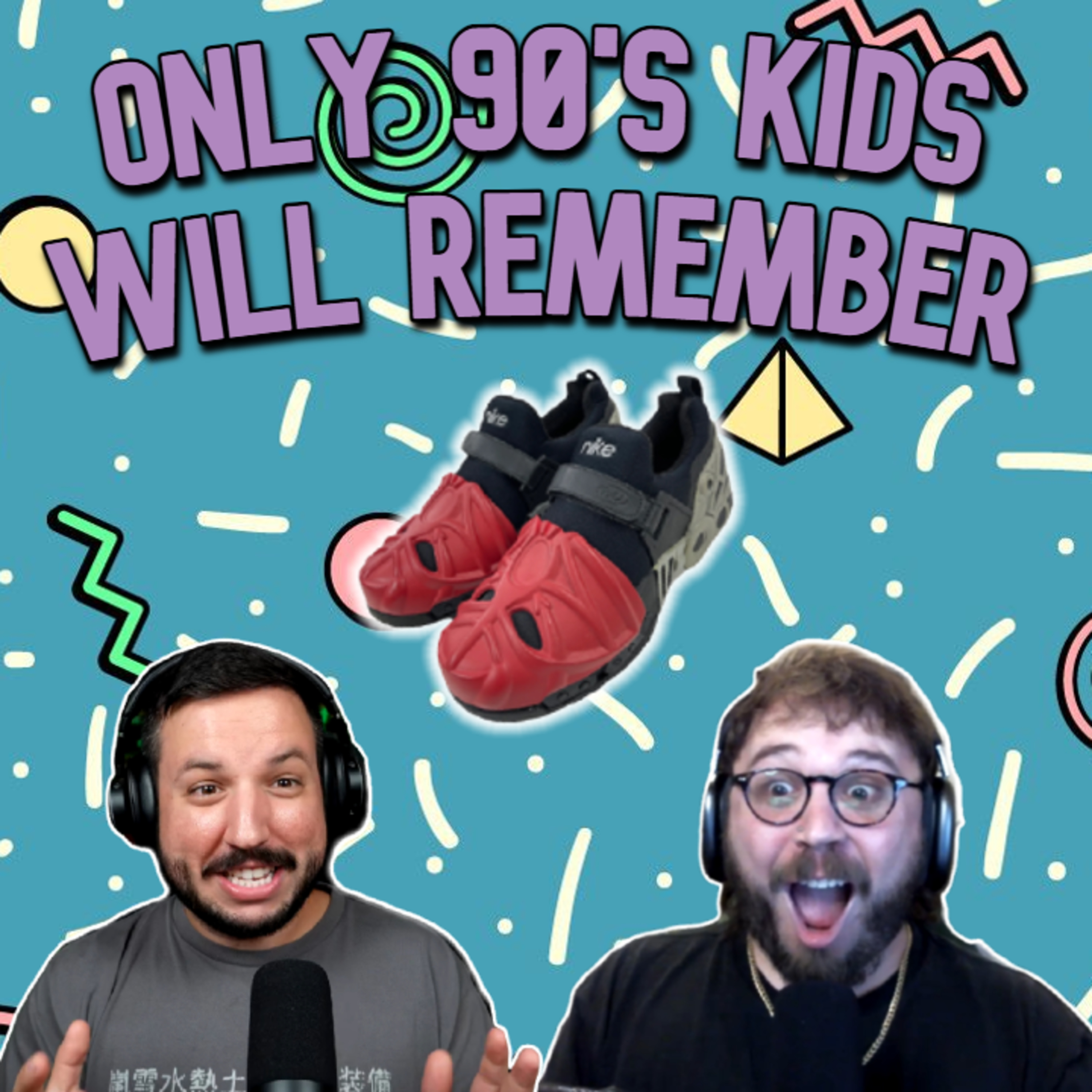 shoepodcast