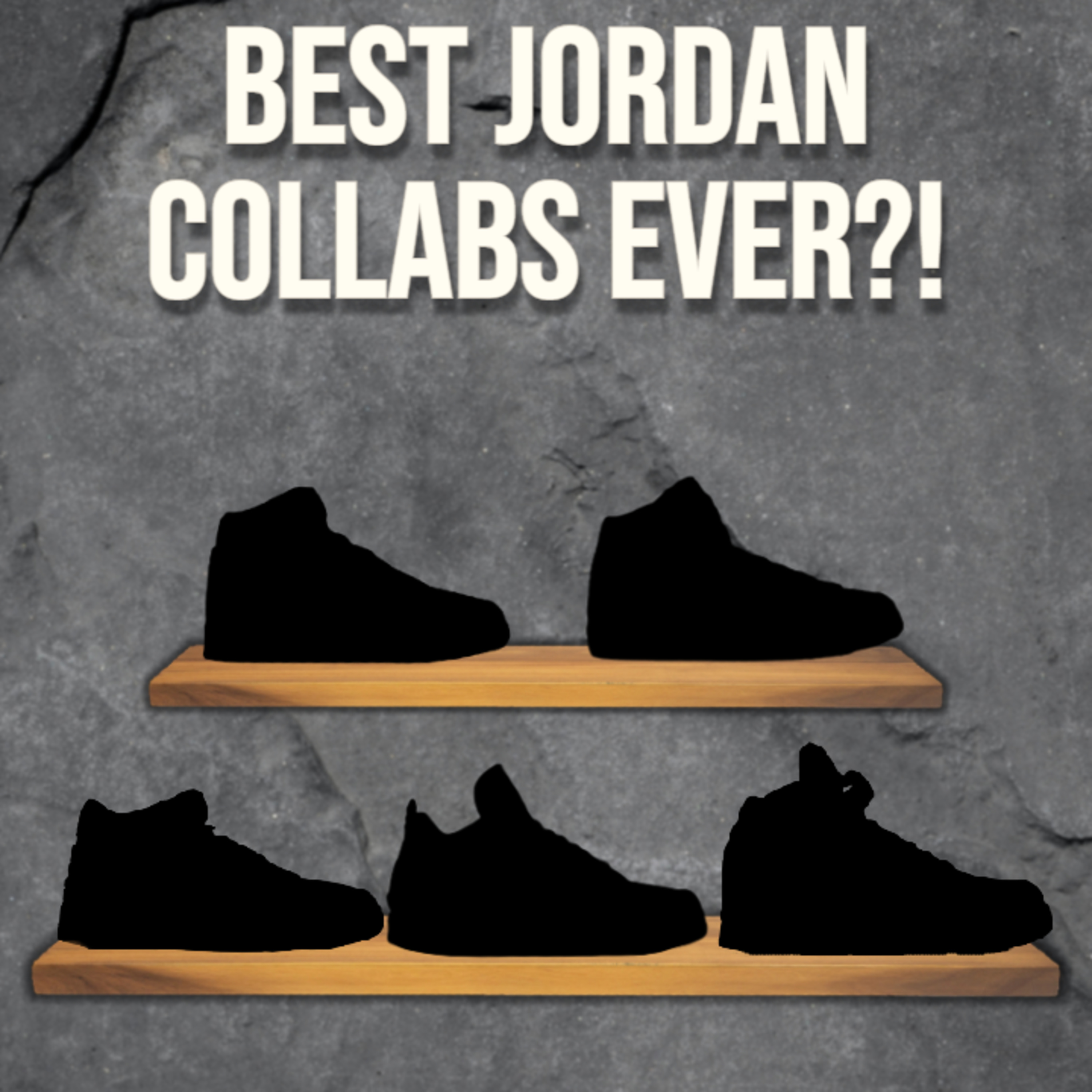 shoepodcast