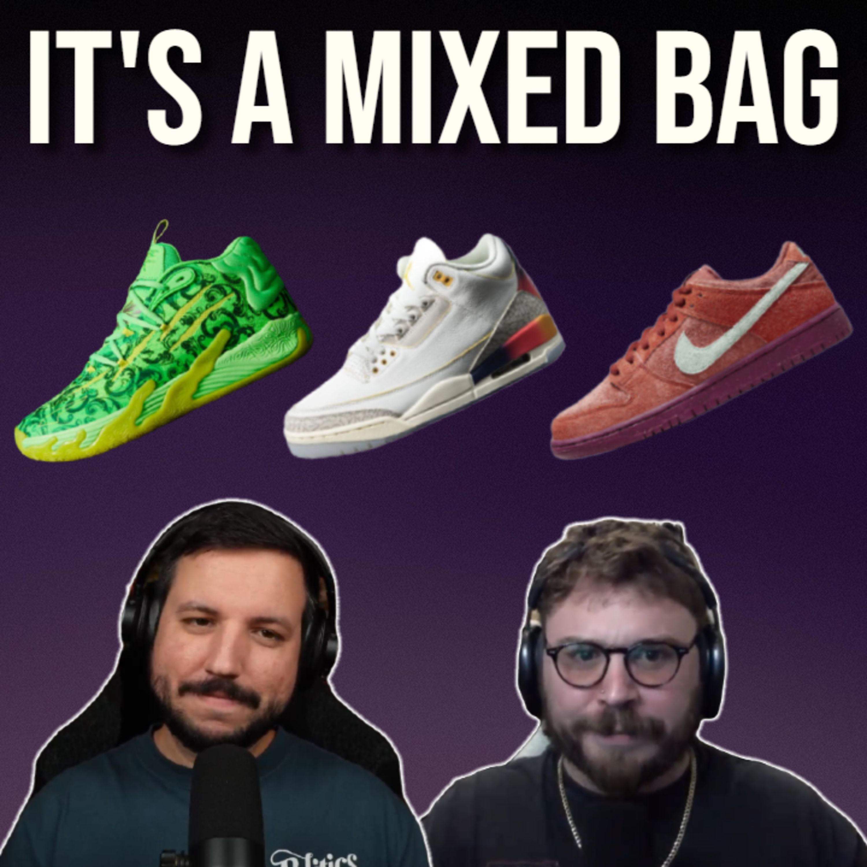 shoepodcast