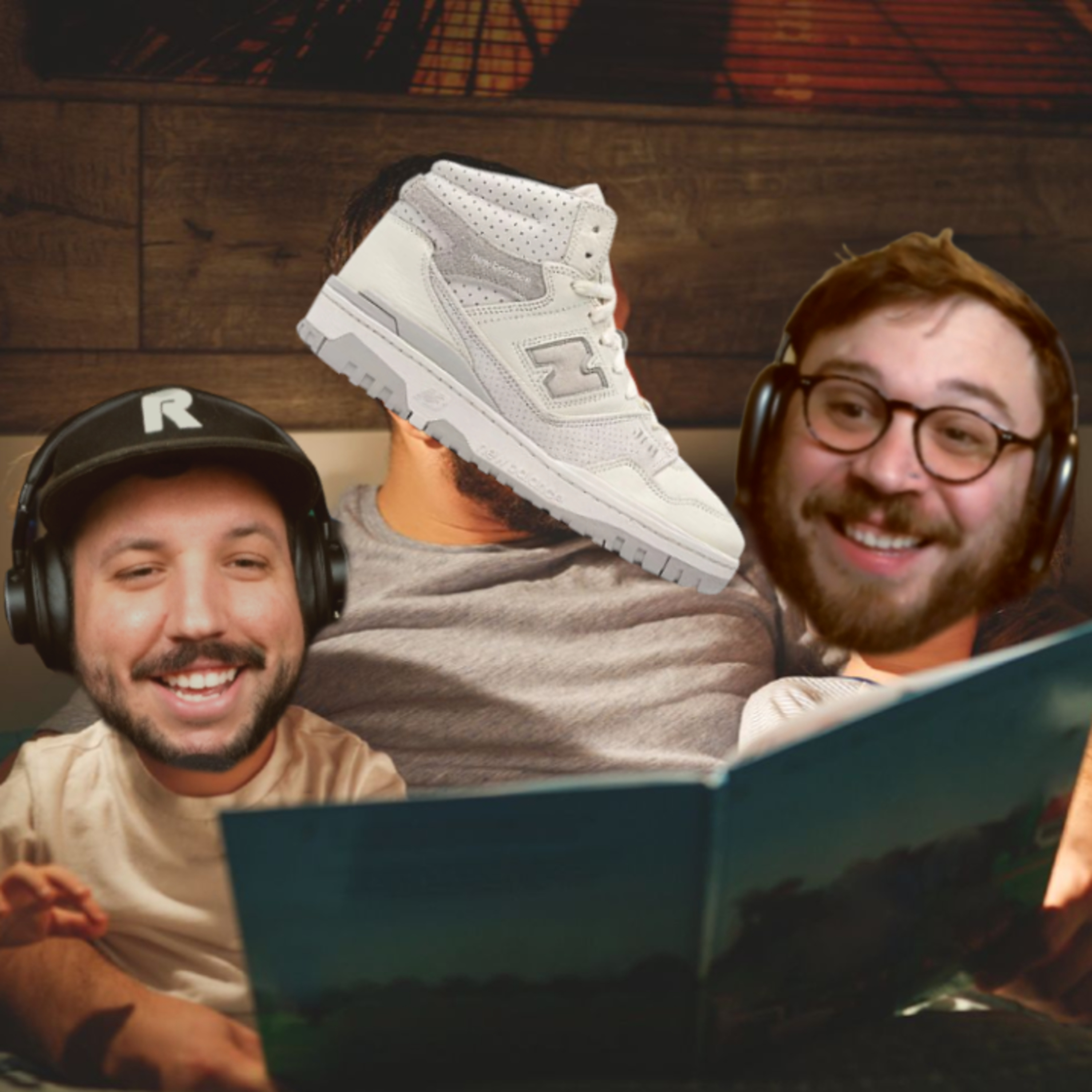 shoepodcast