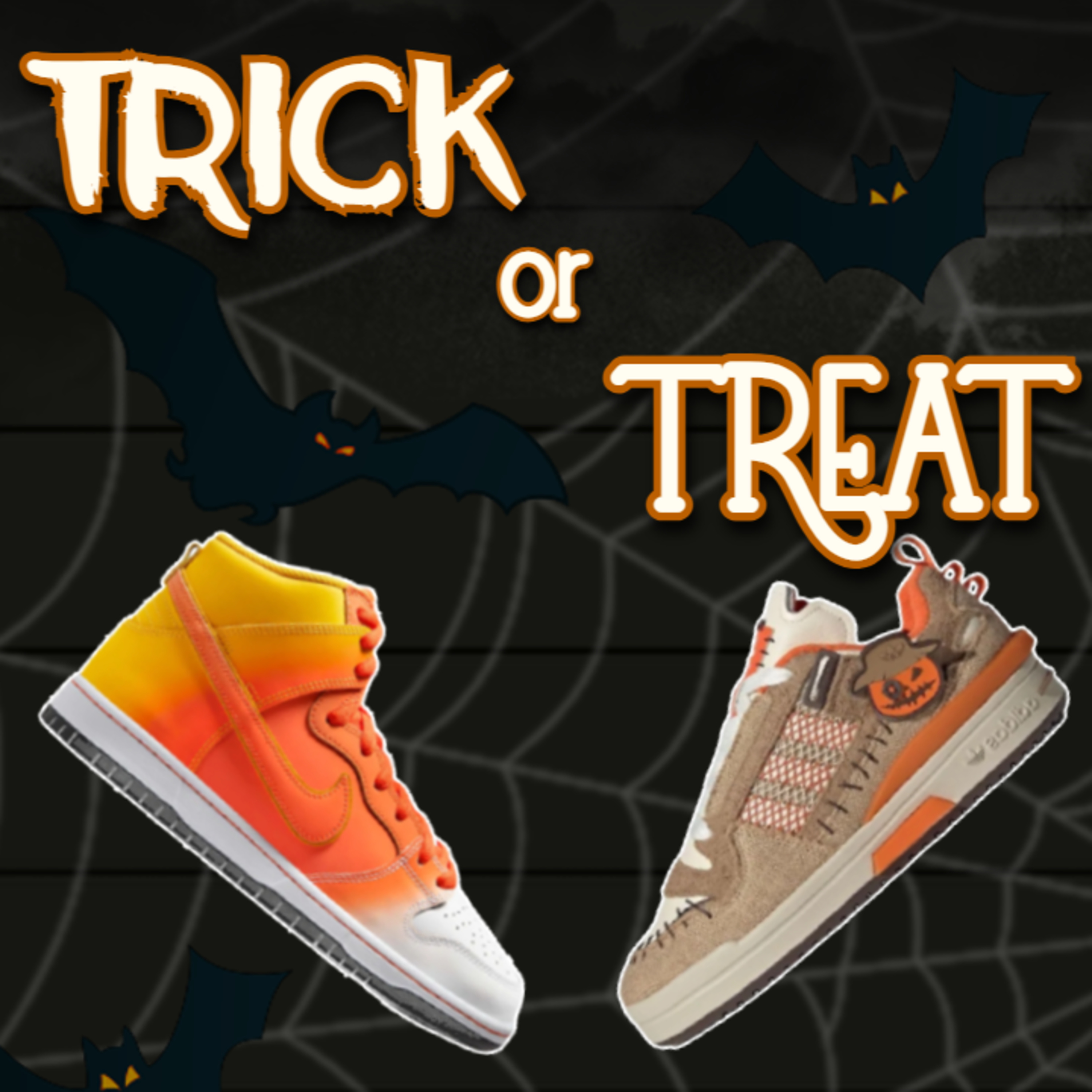 shoepodcast