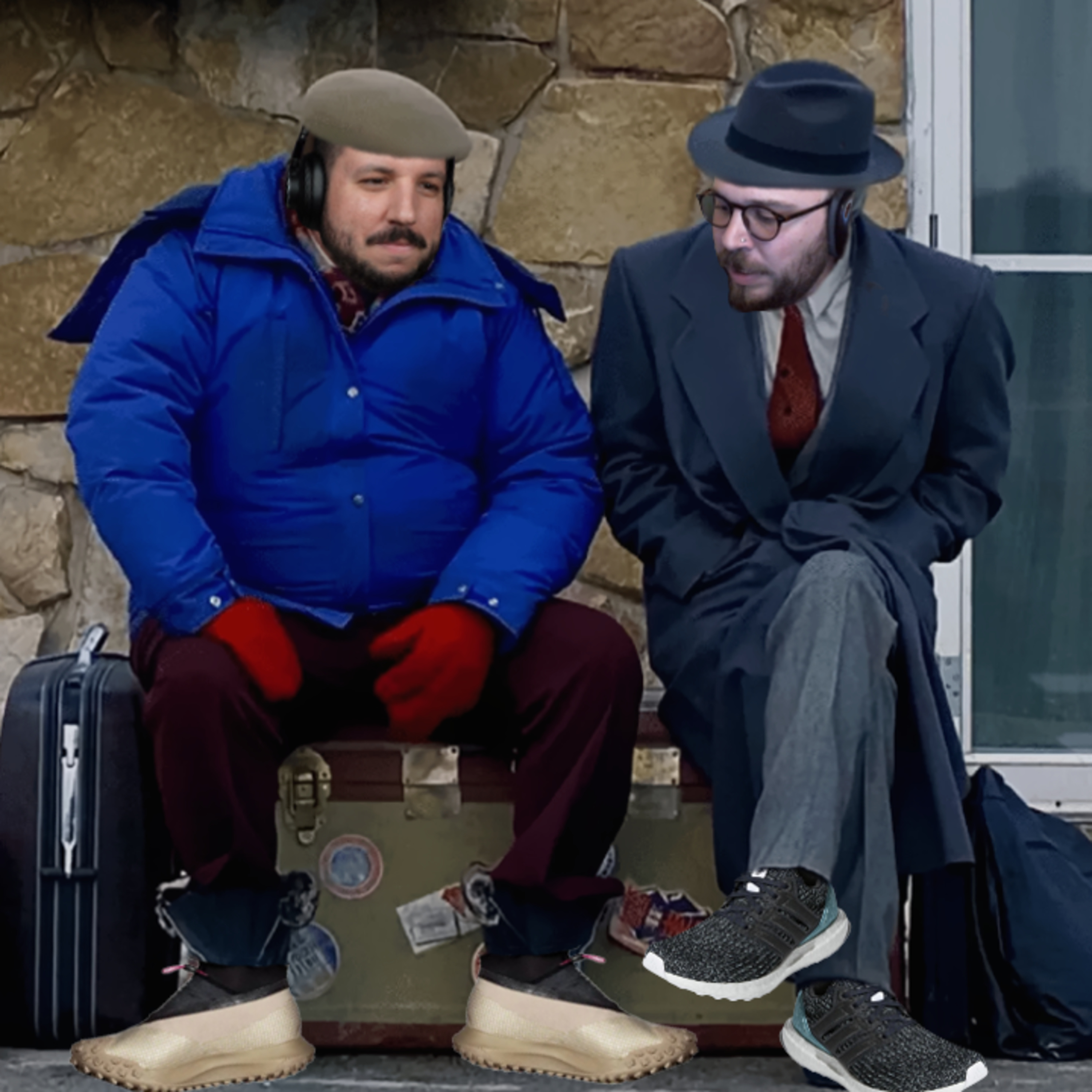 shoepodcast