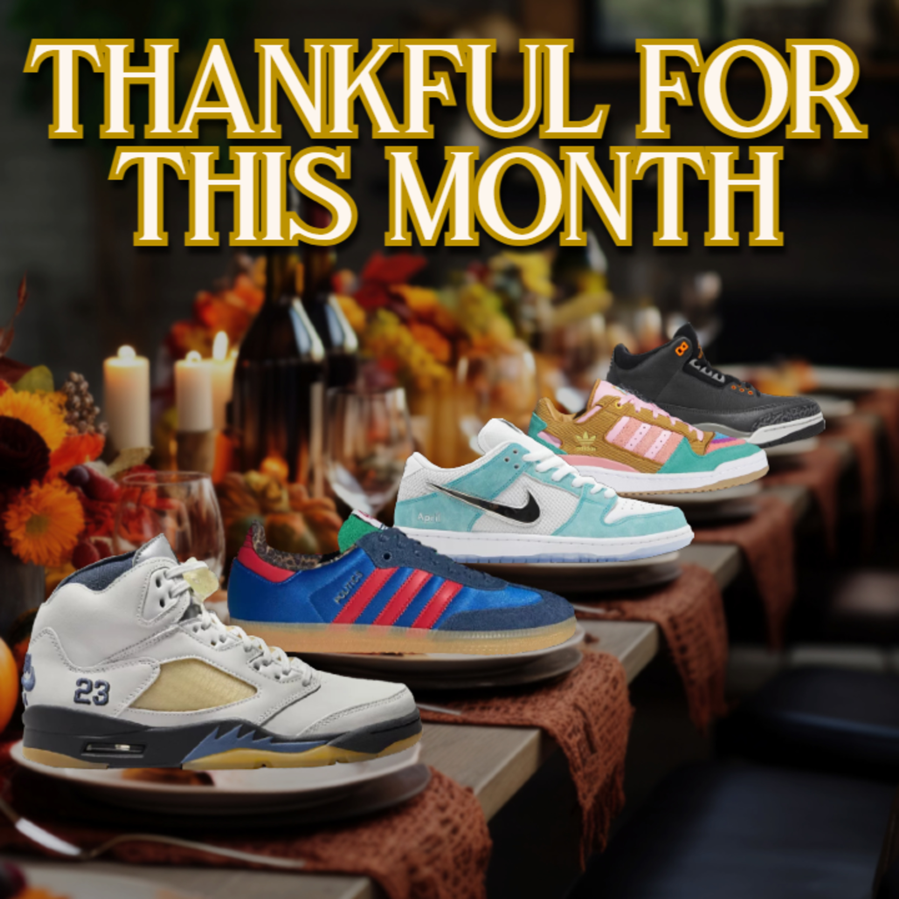 shoepodcast