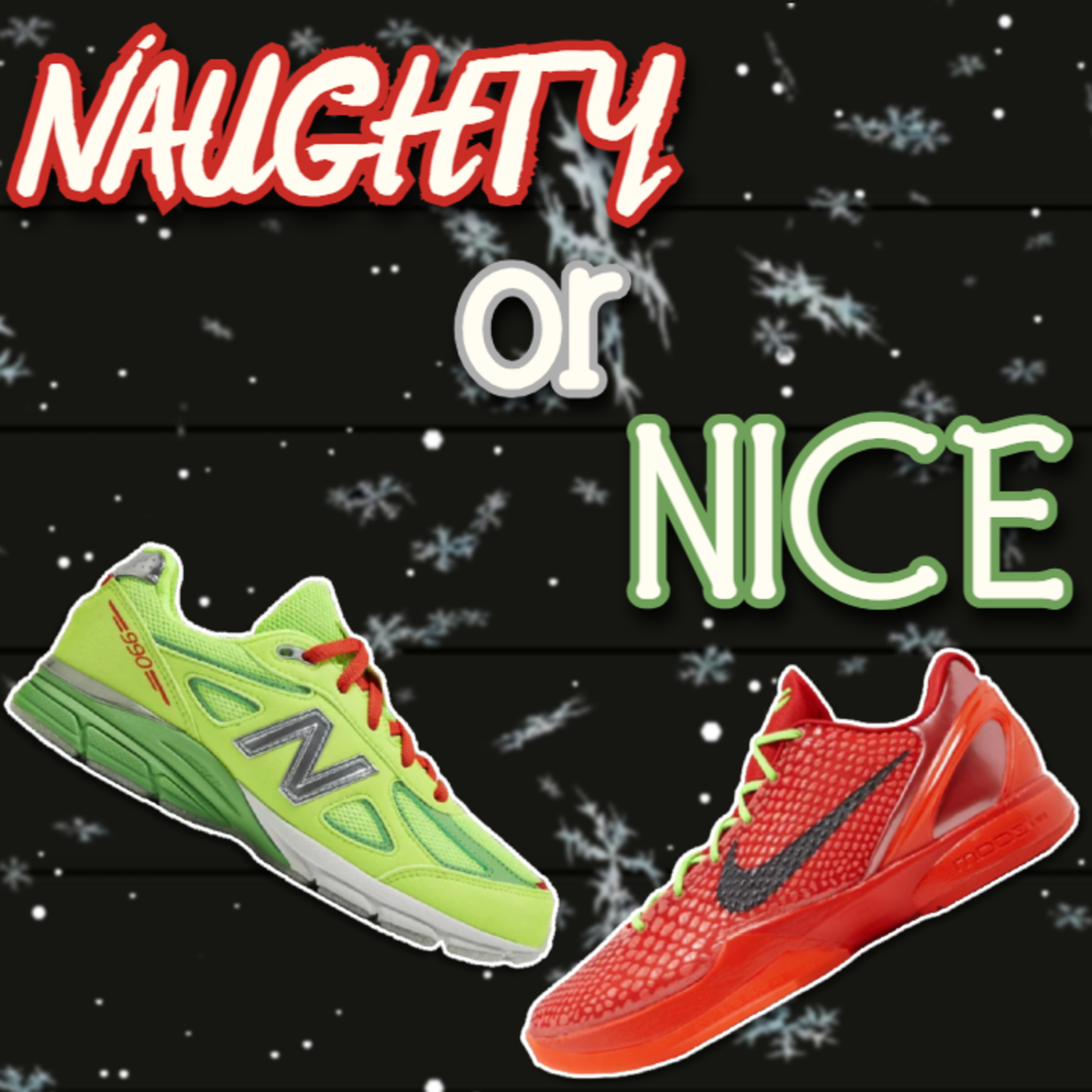 shoepodcast