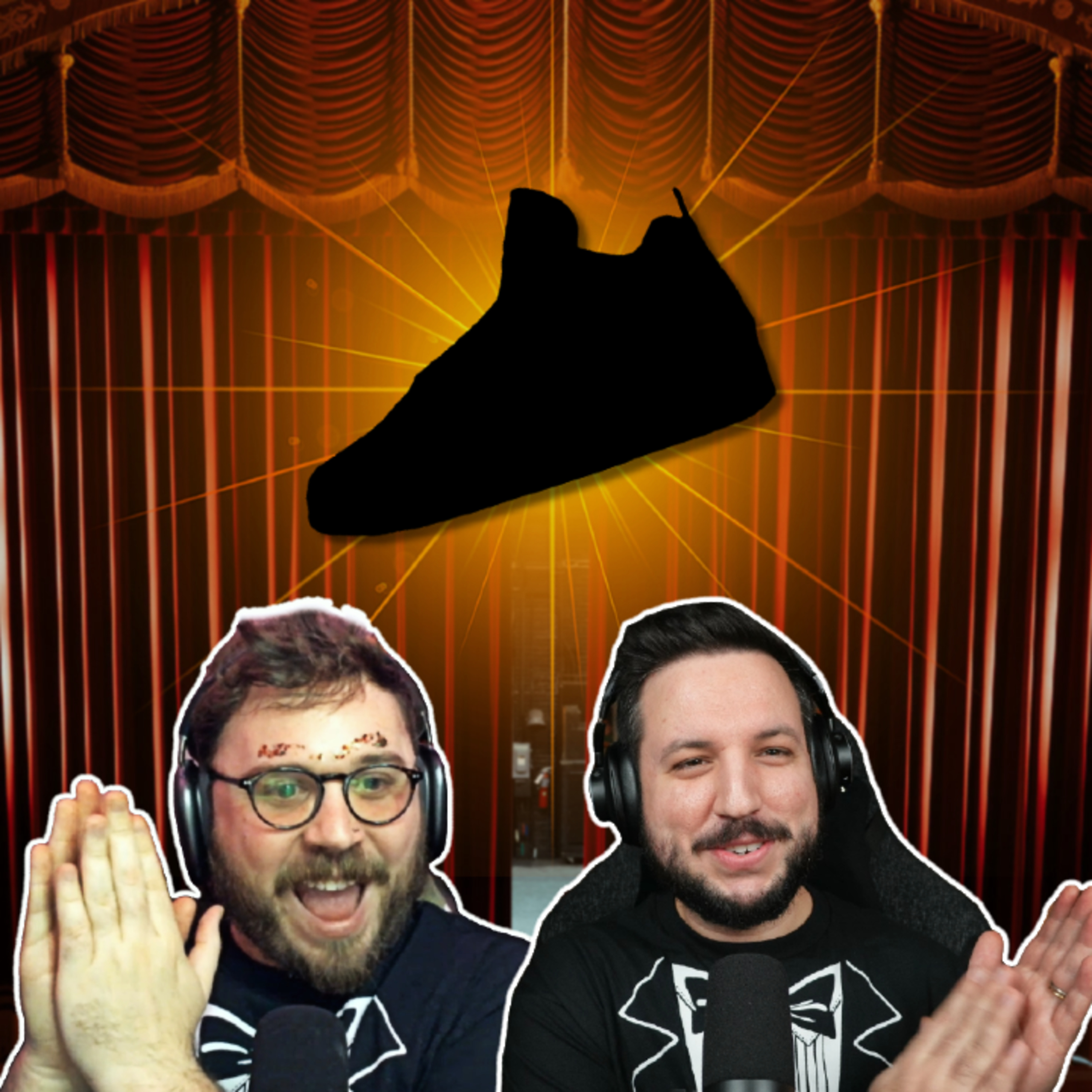 shoepodcast