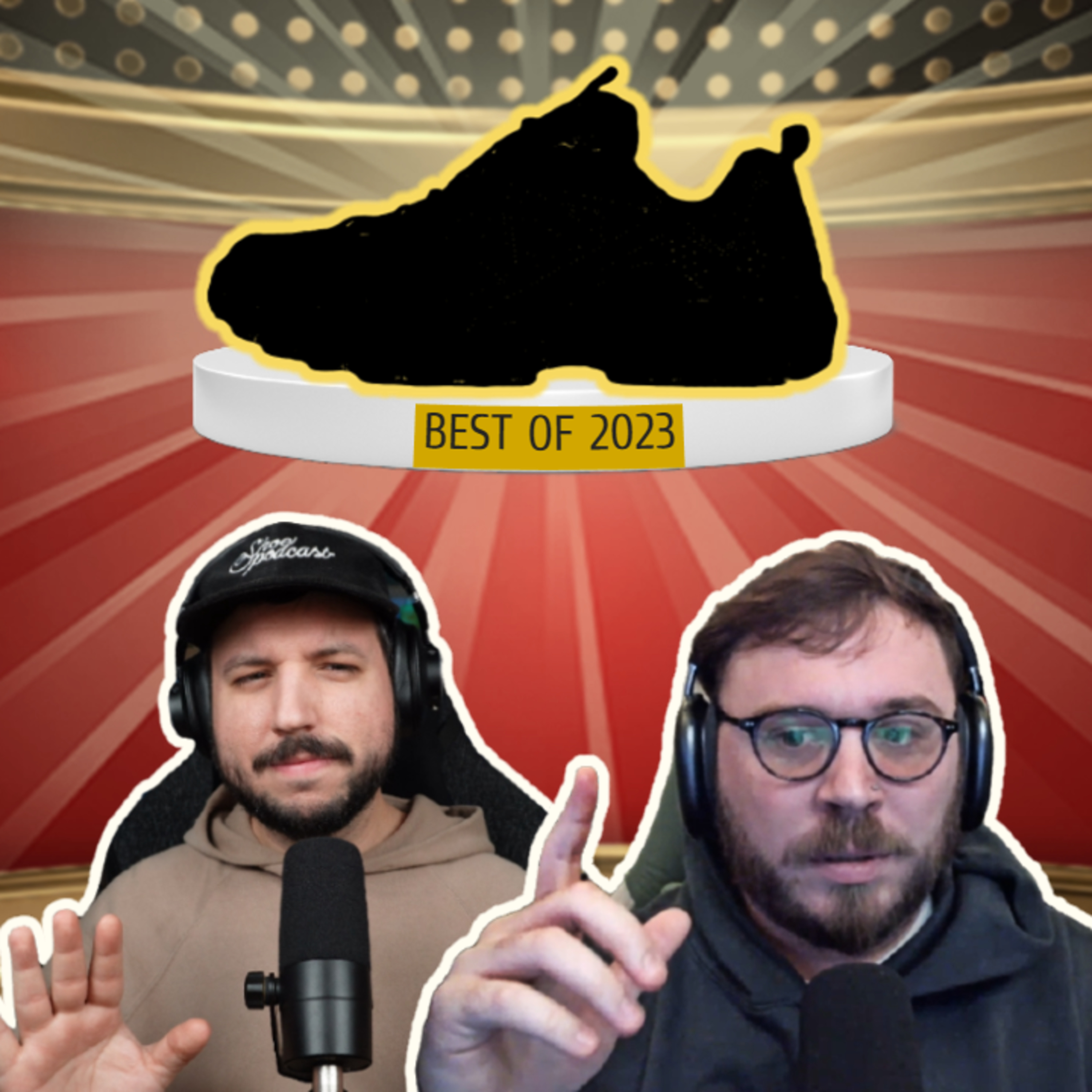 shoepodcast