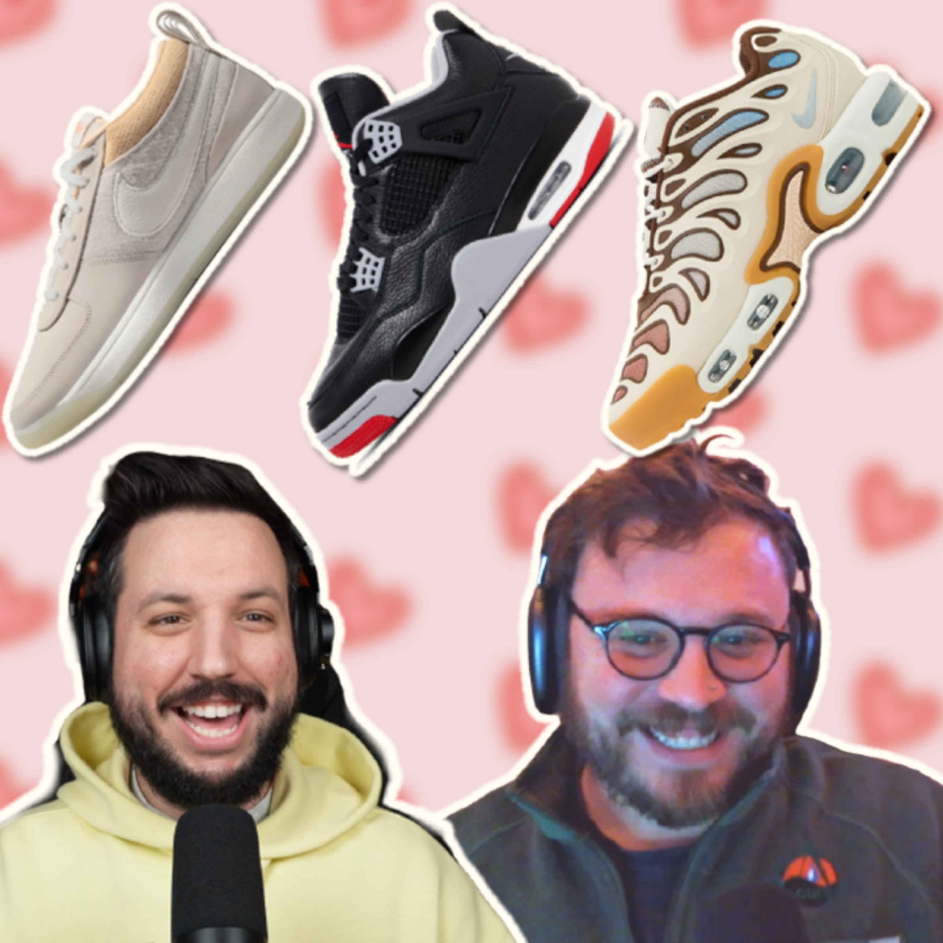 shoepodcast