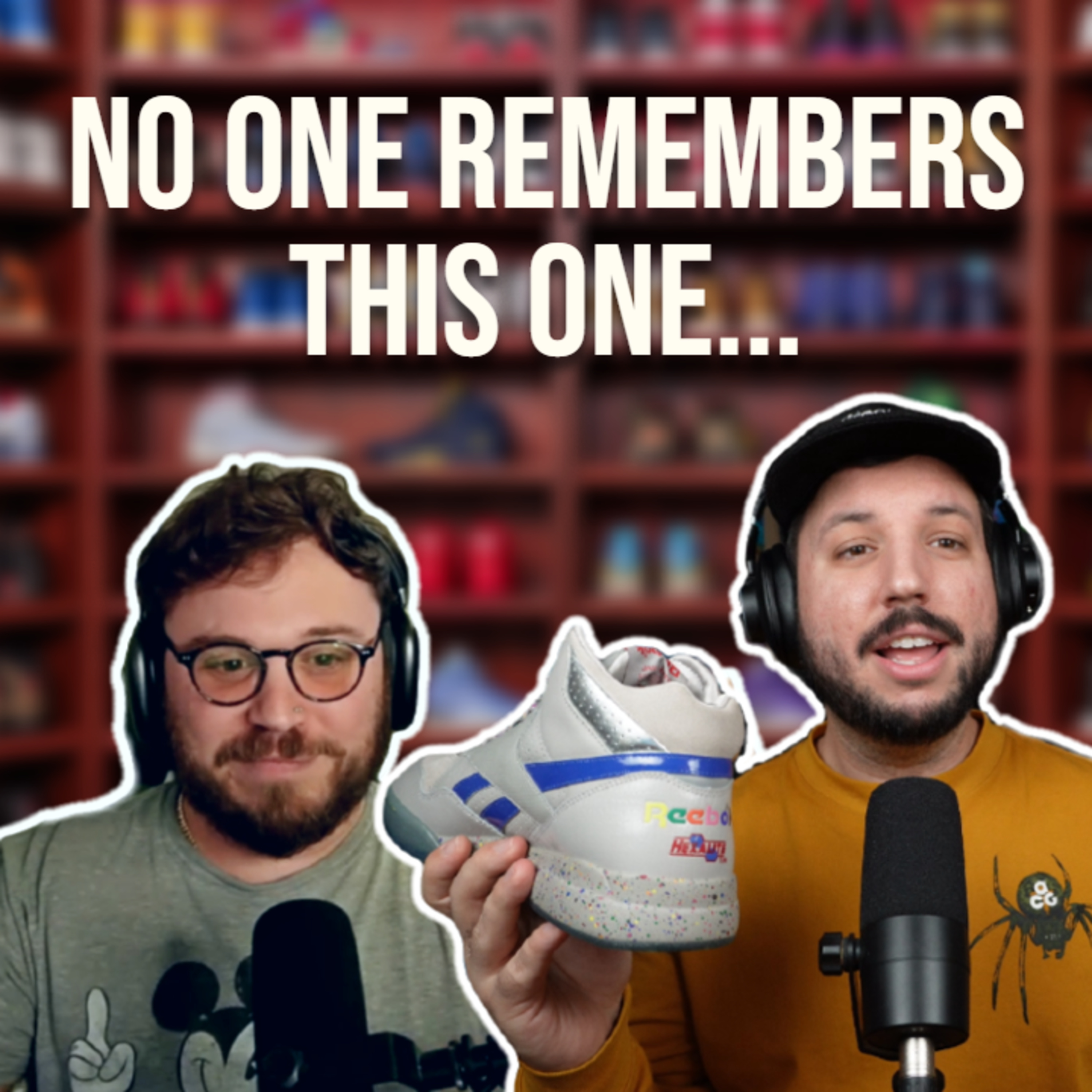 shoepodcast