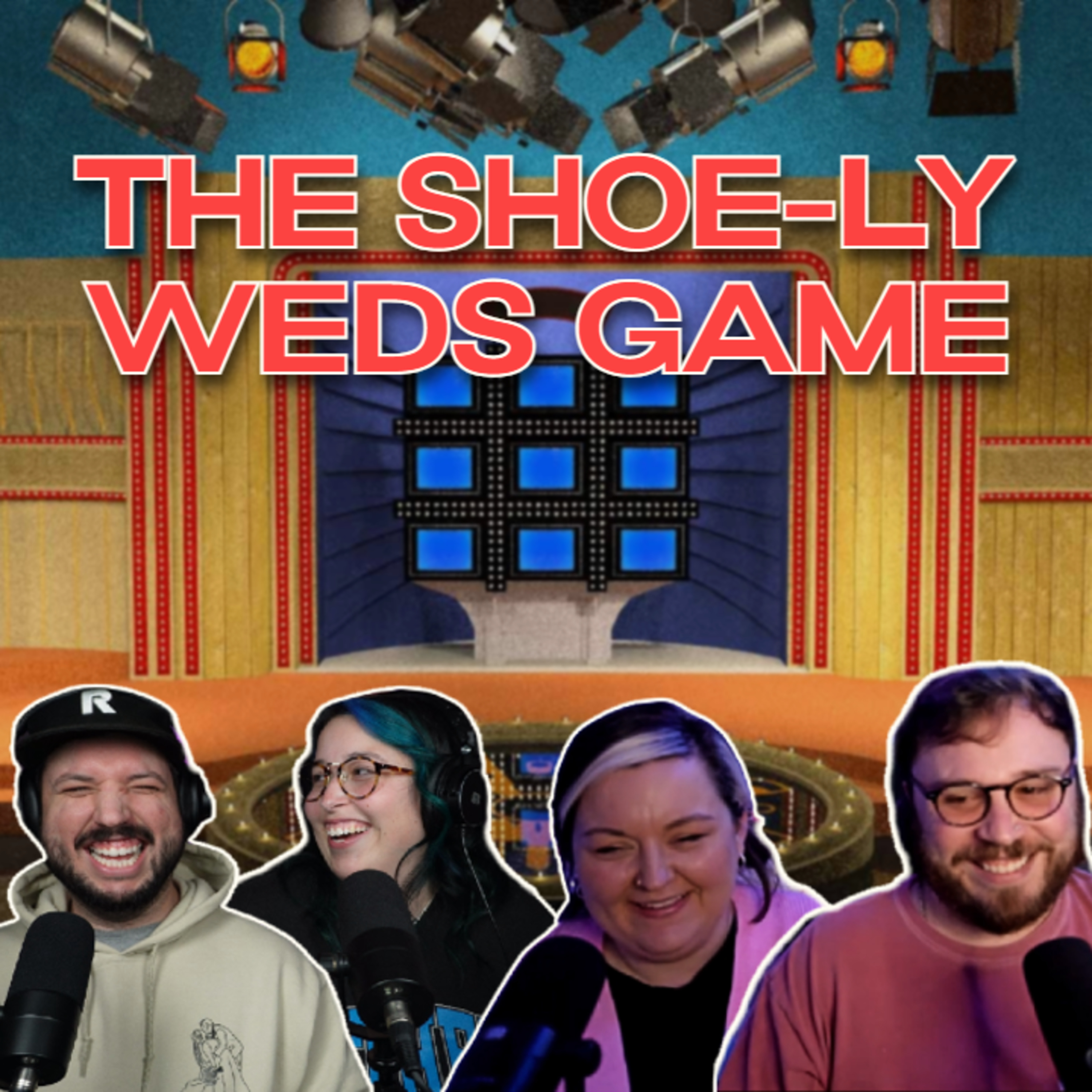 shoepodcast