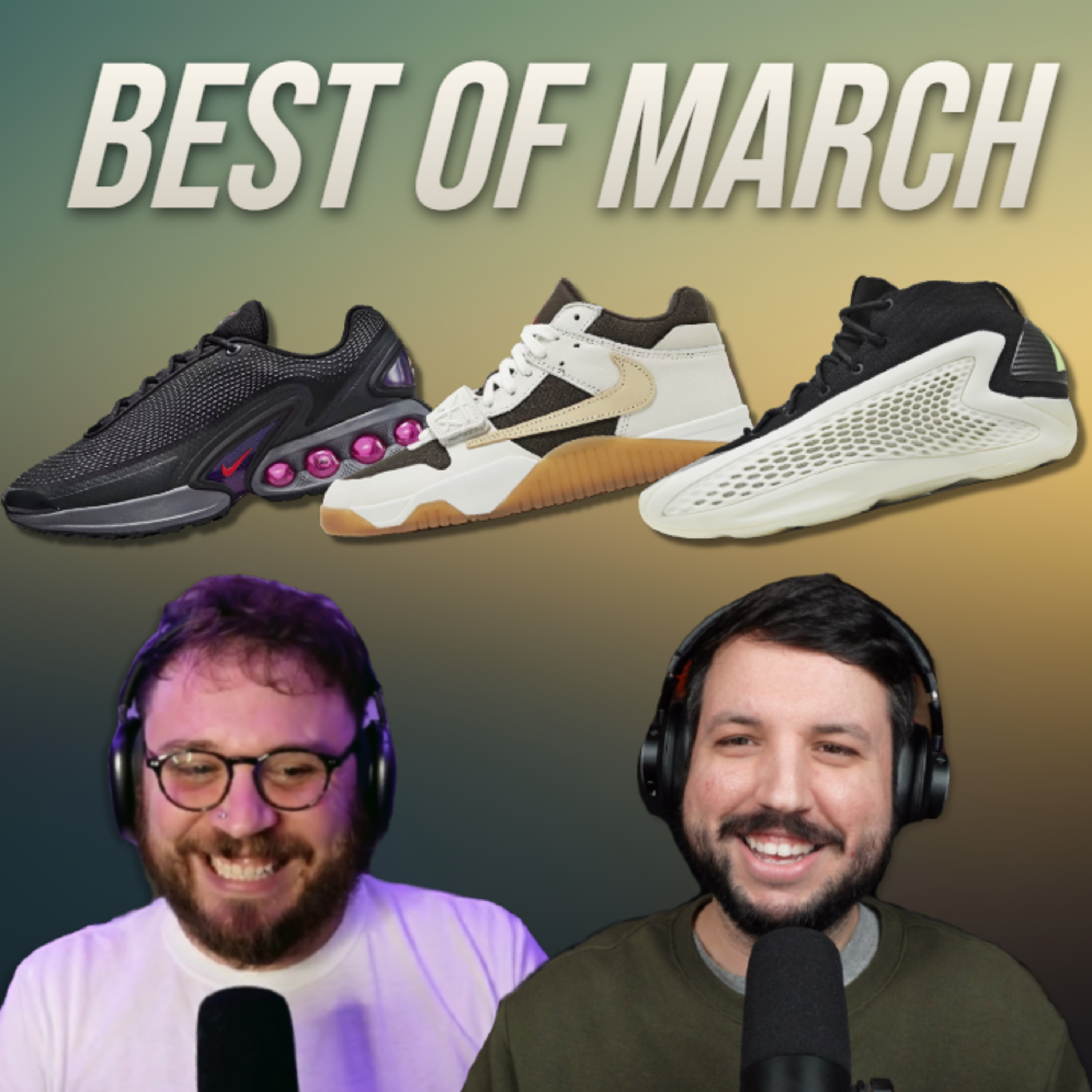 shoepodcast