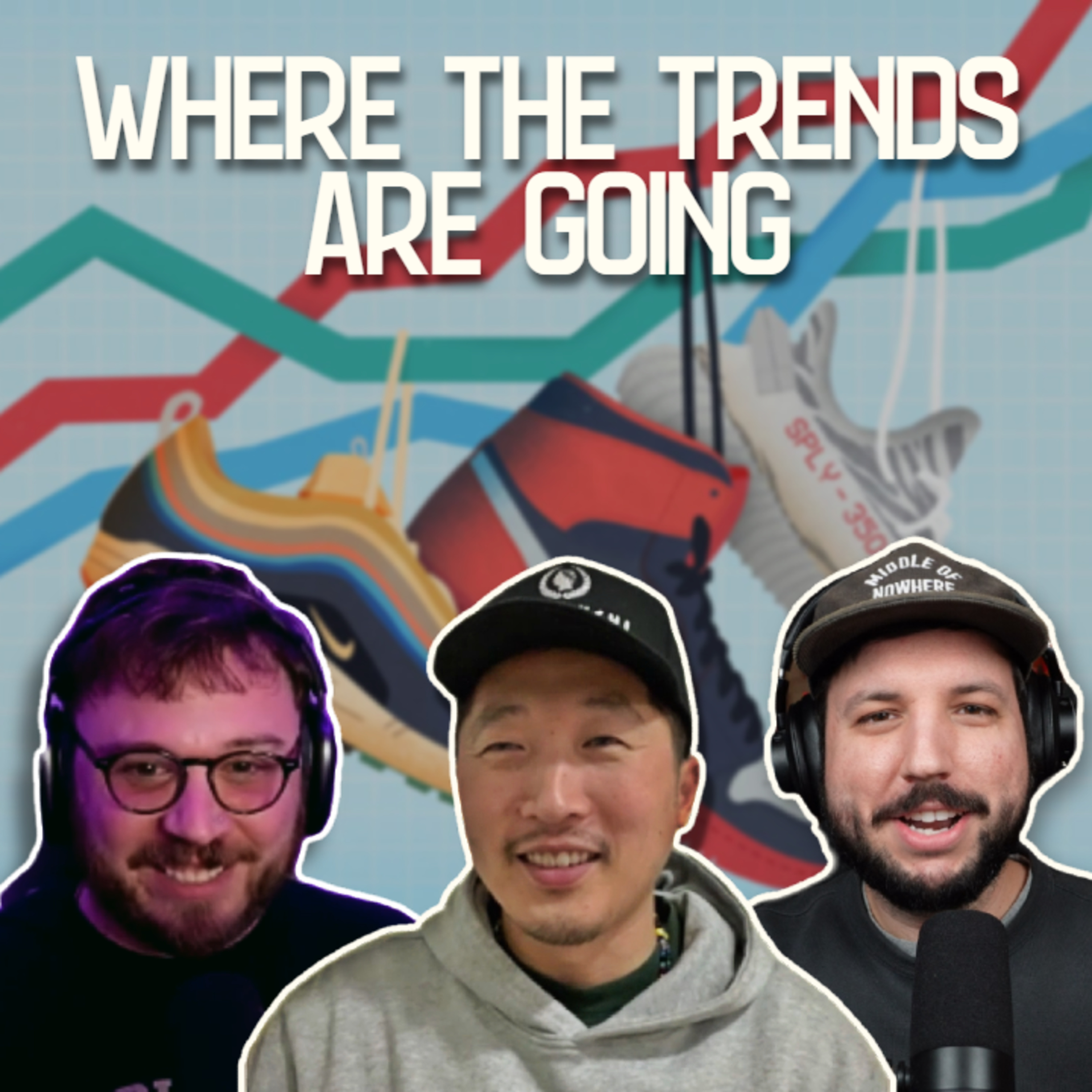 shoepodcast
