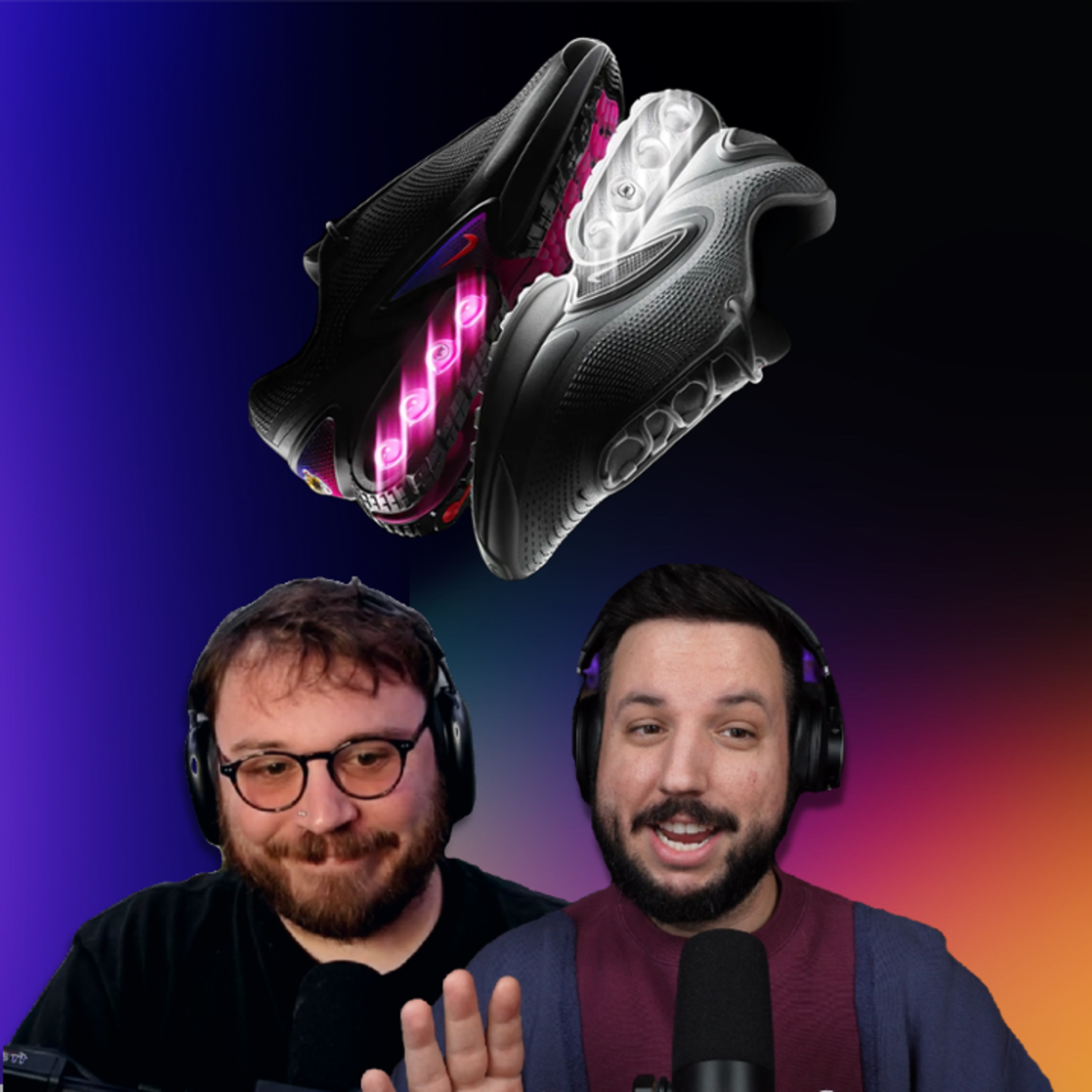 shoepodcast