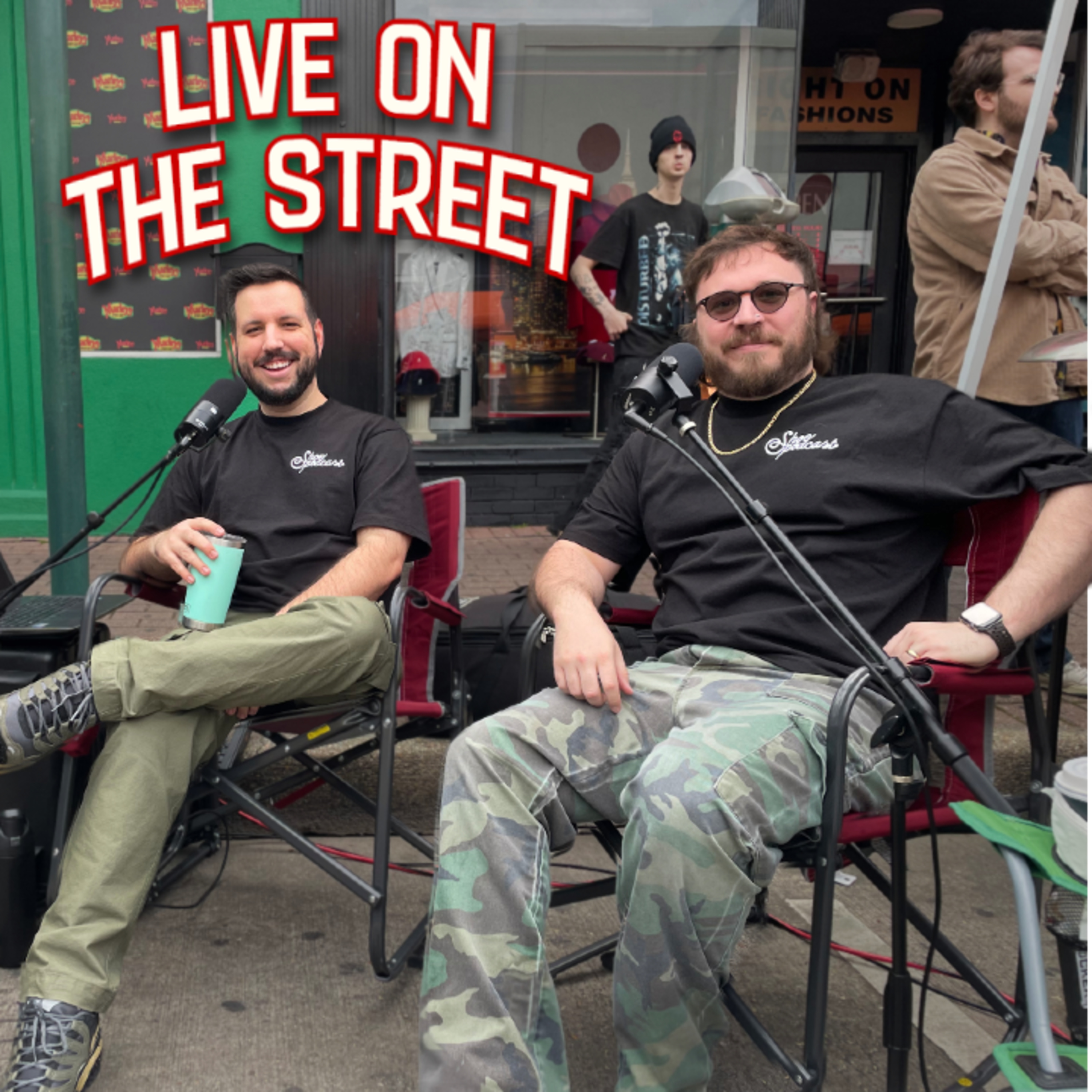 shoepodcast