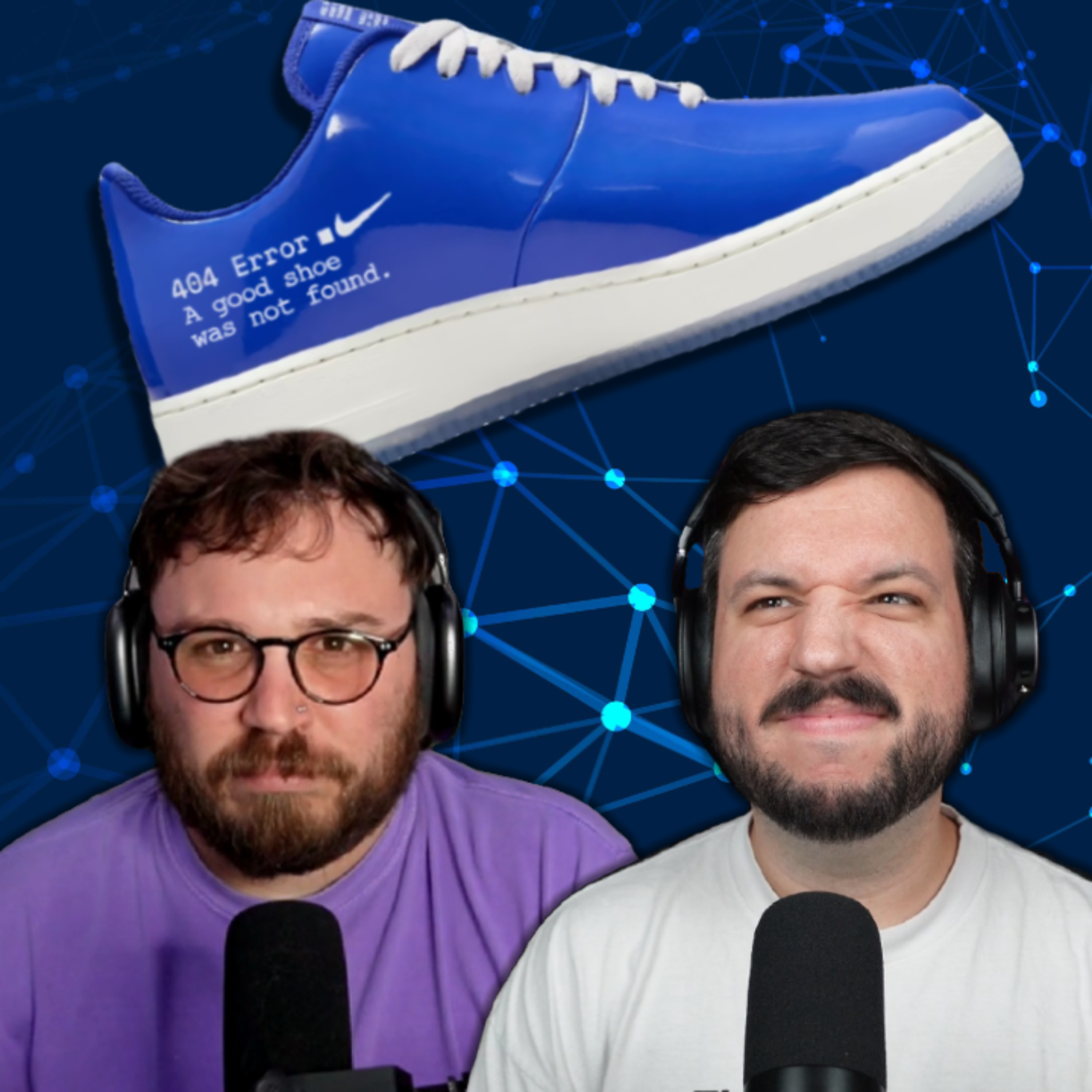 shoepodcast