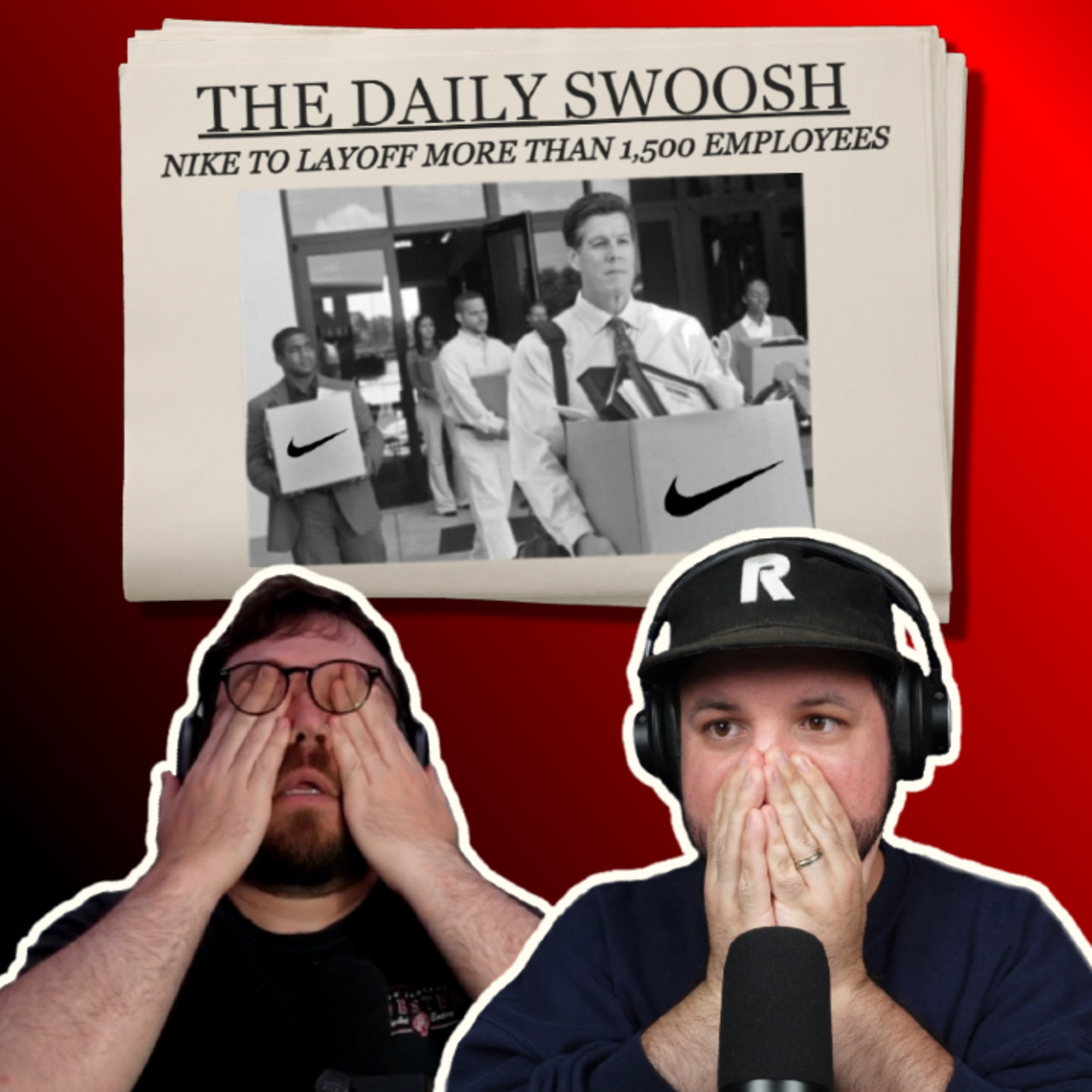 shoepodcast