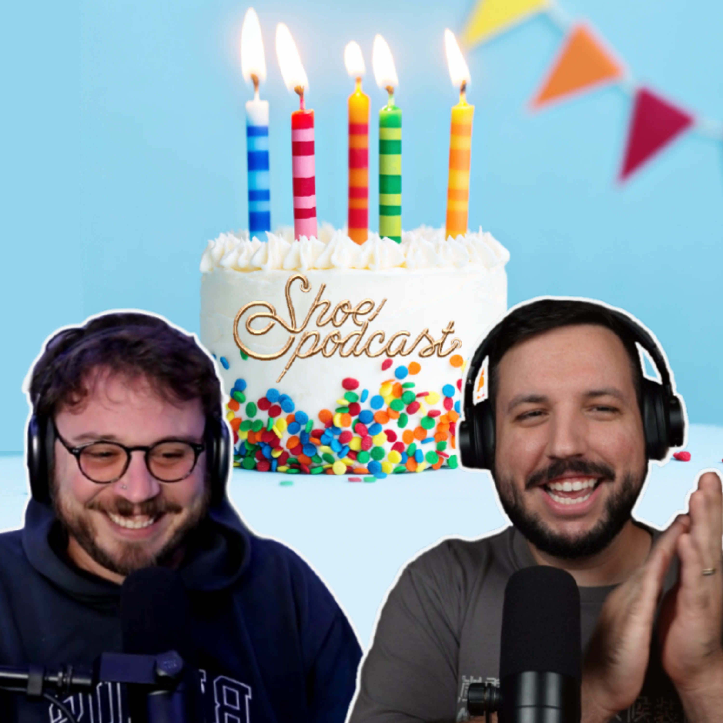 shoepodcast