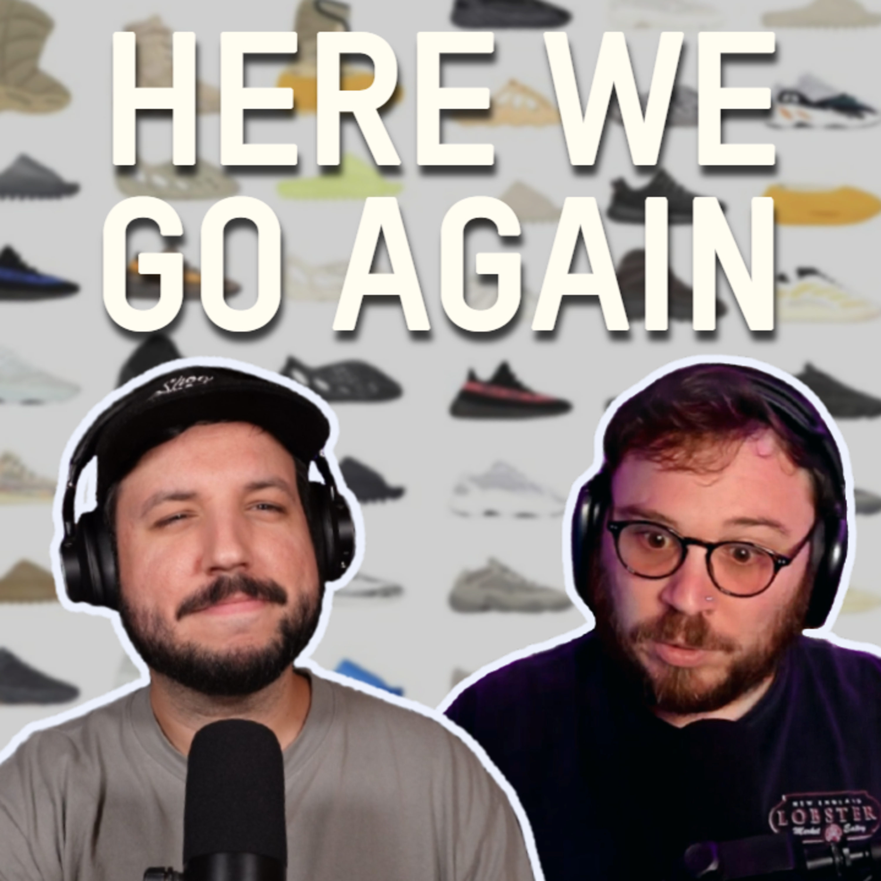shoepodcast