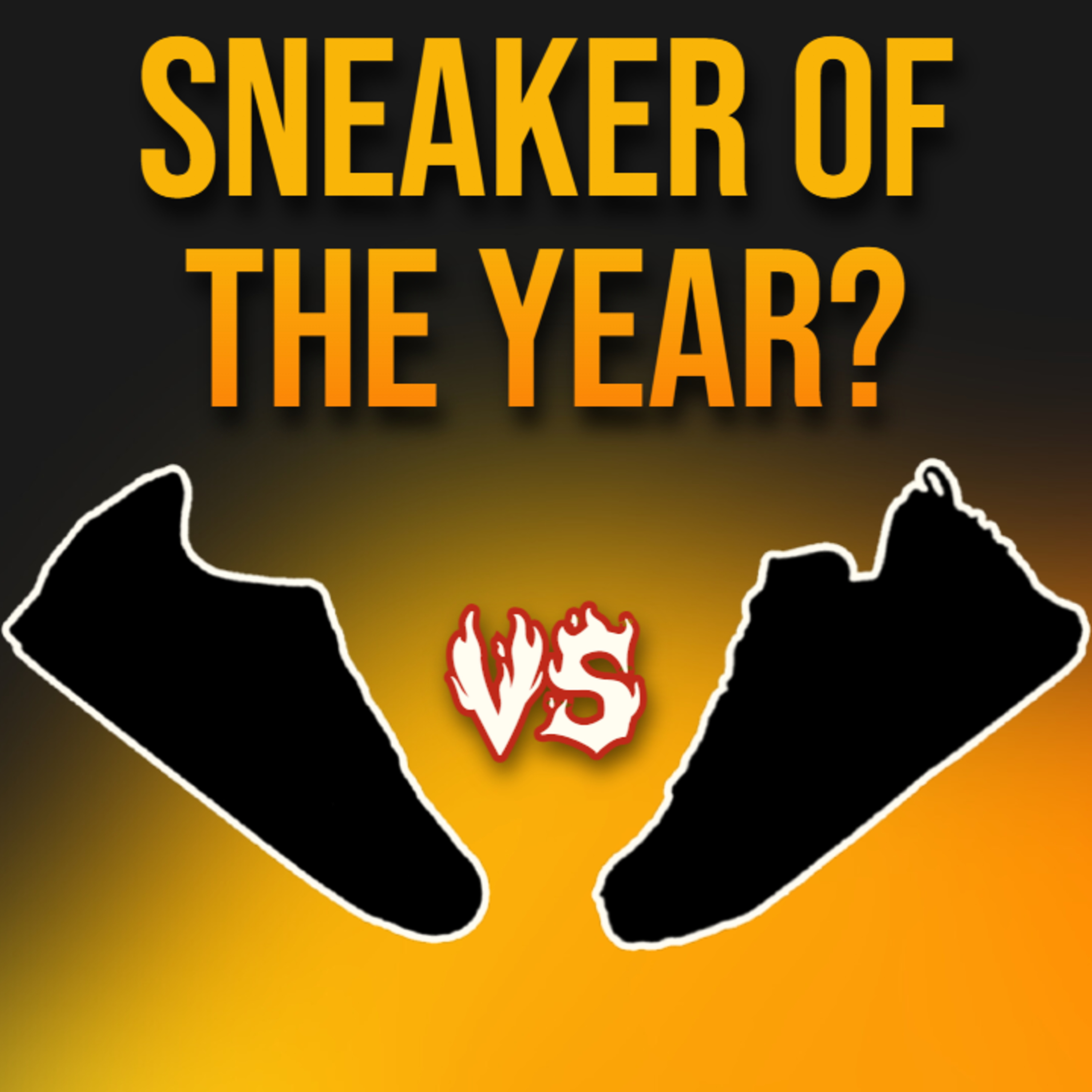 shoepodcast