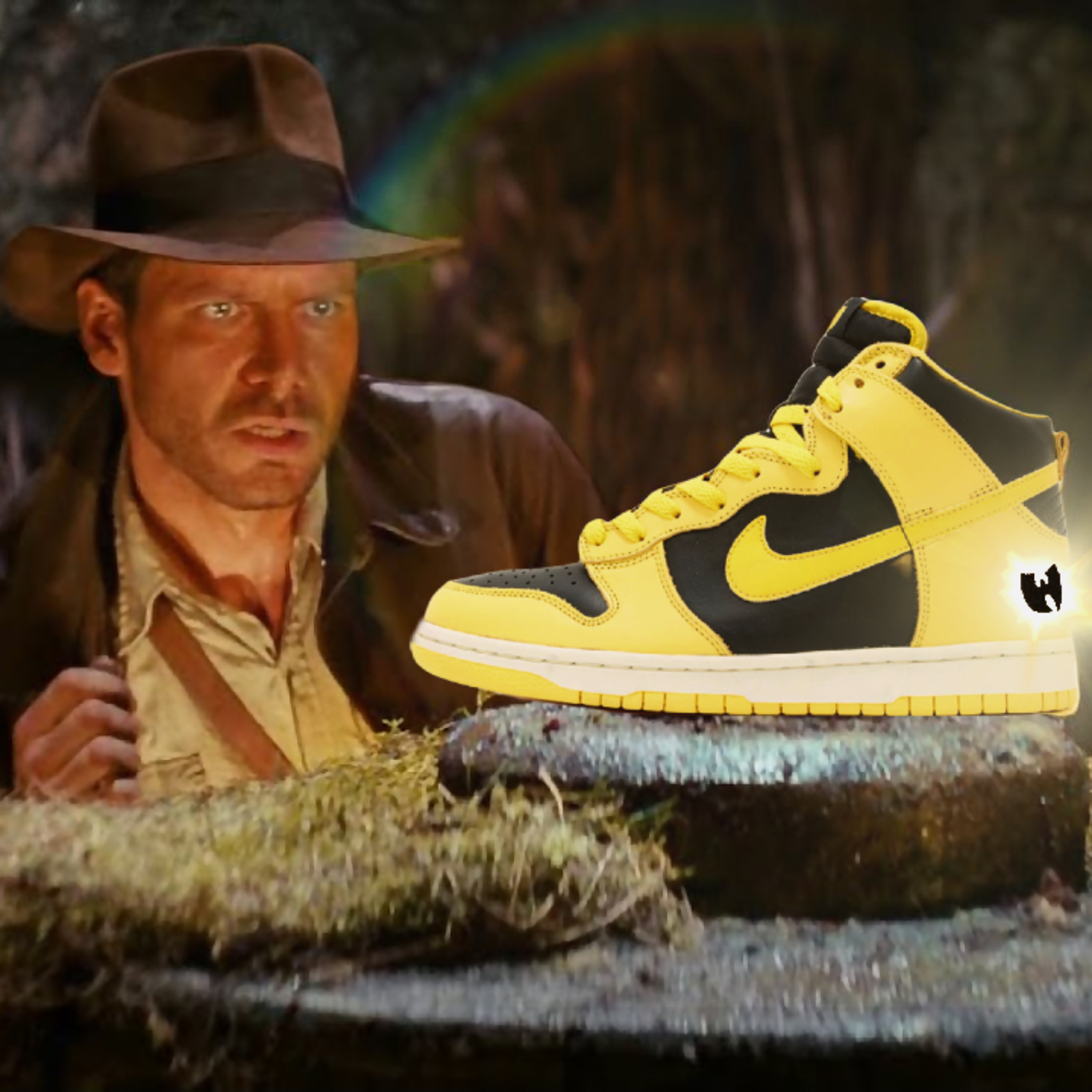 shoepodcast