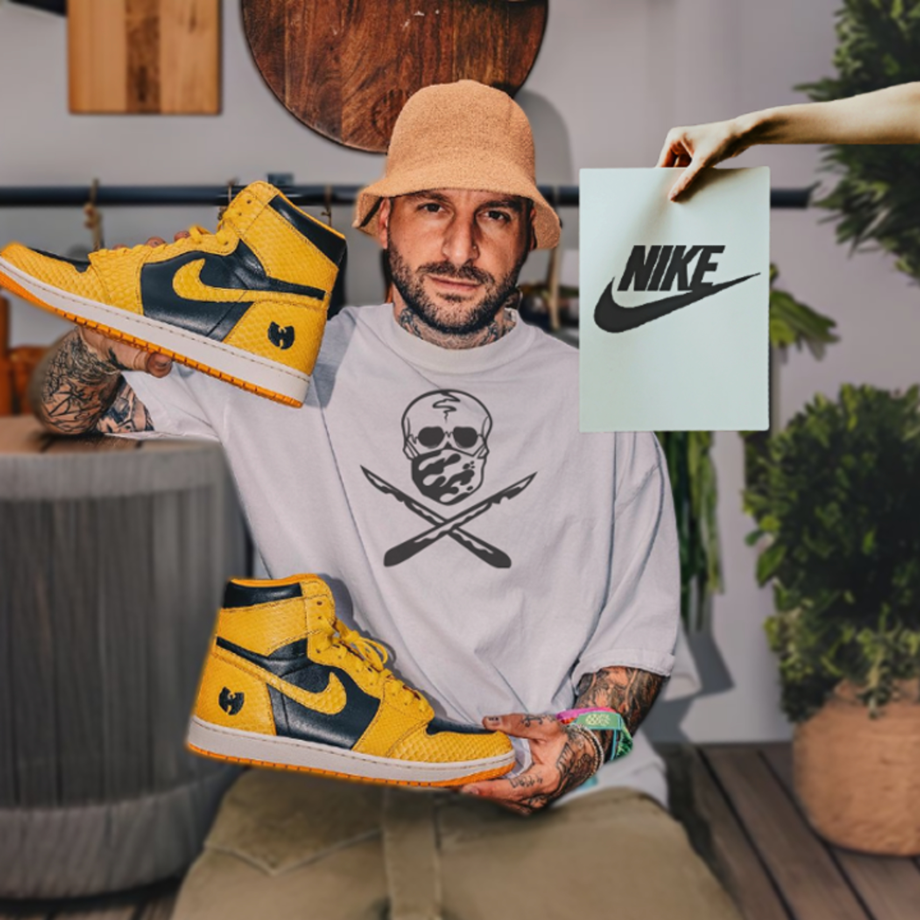 shoepodcast