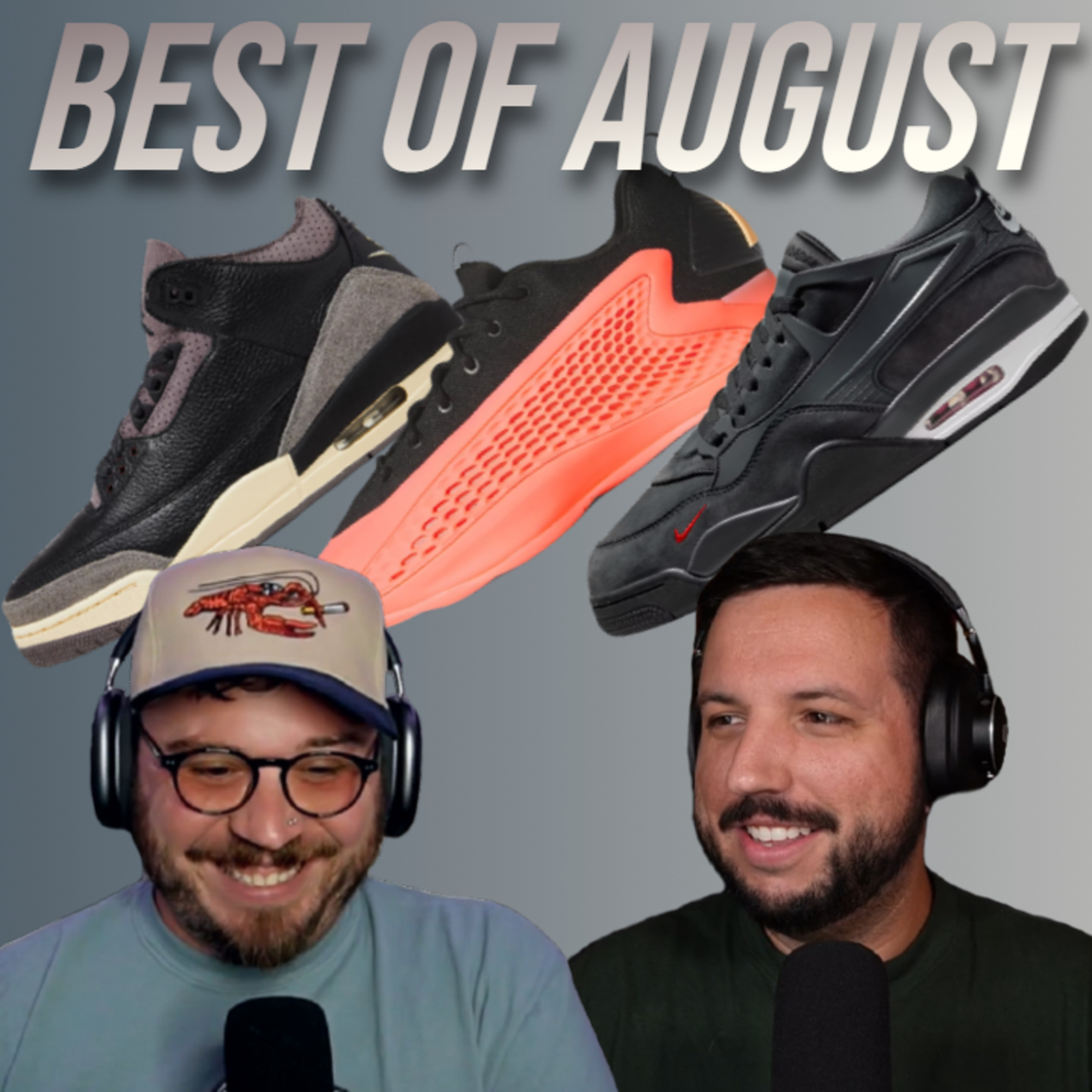 shoepodcast