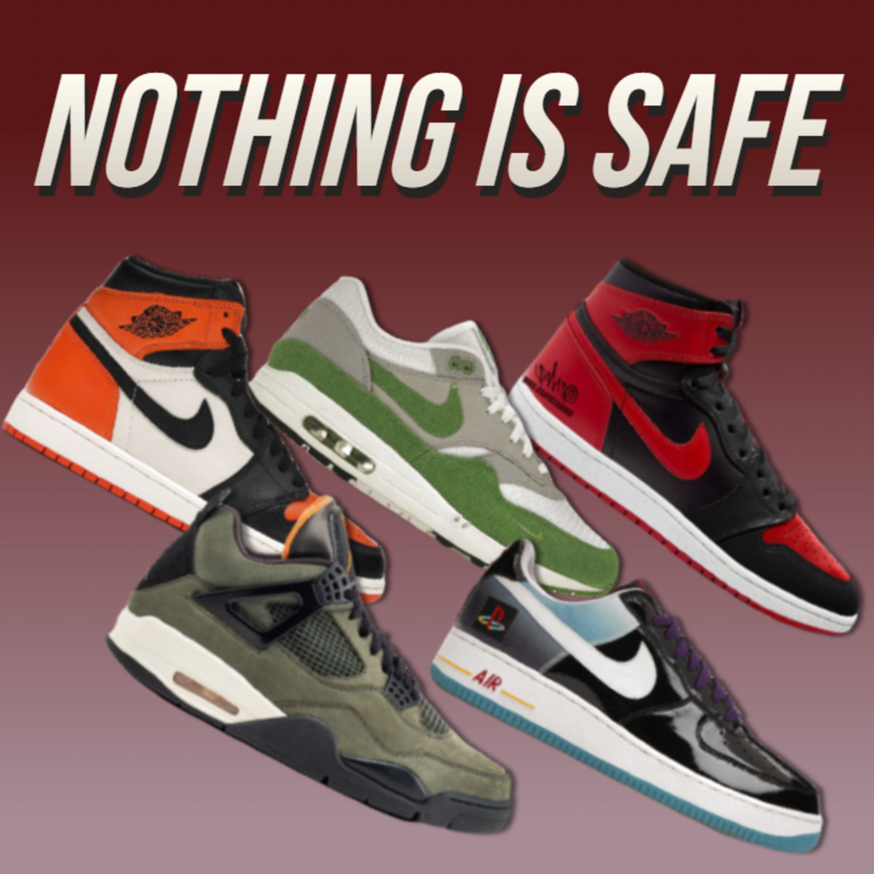 shoepodcast