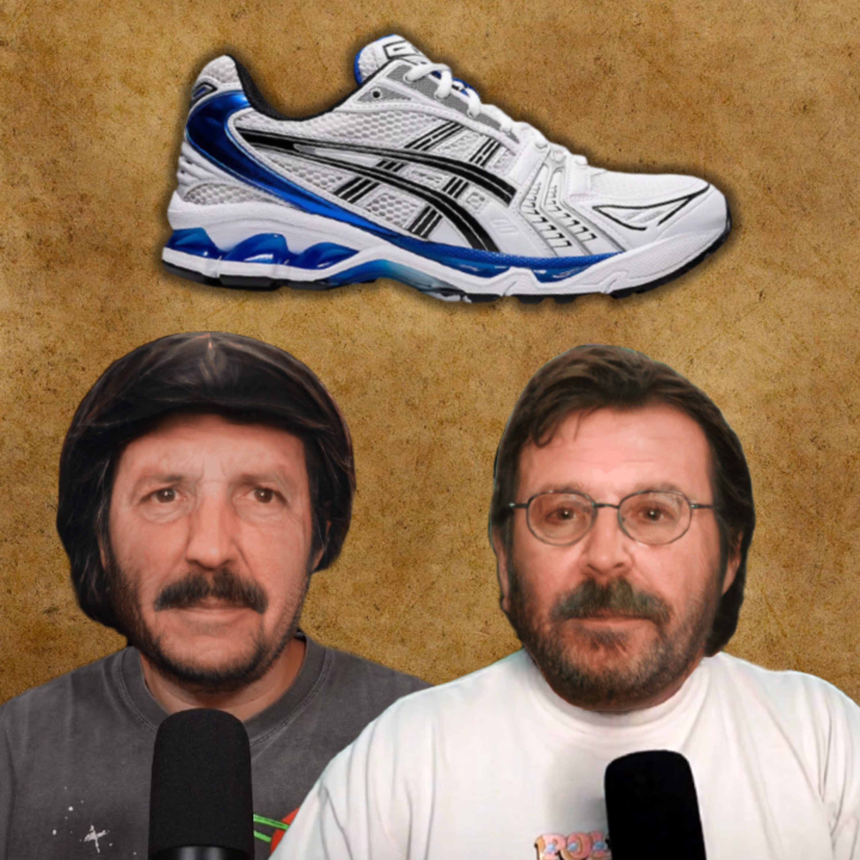 shoepodcast