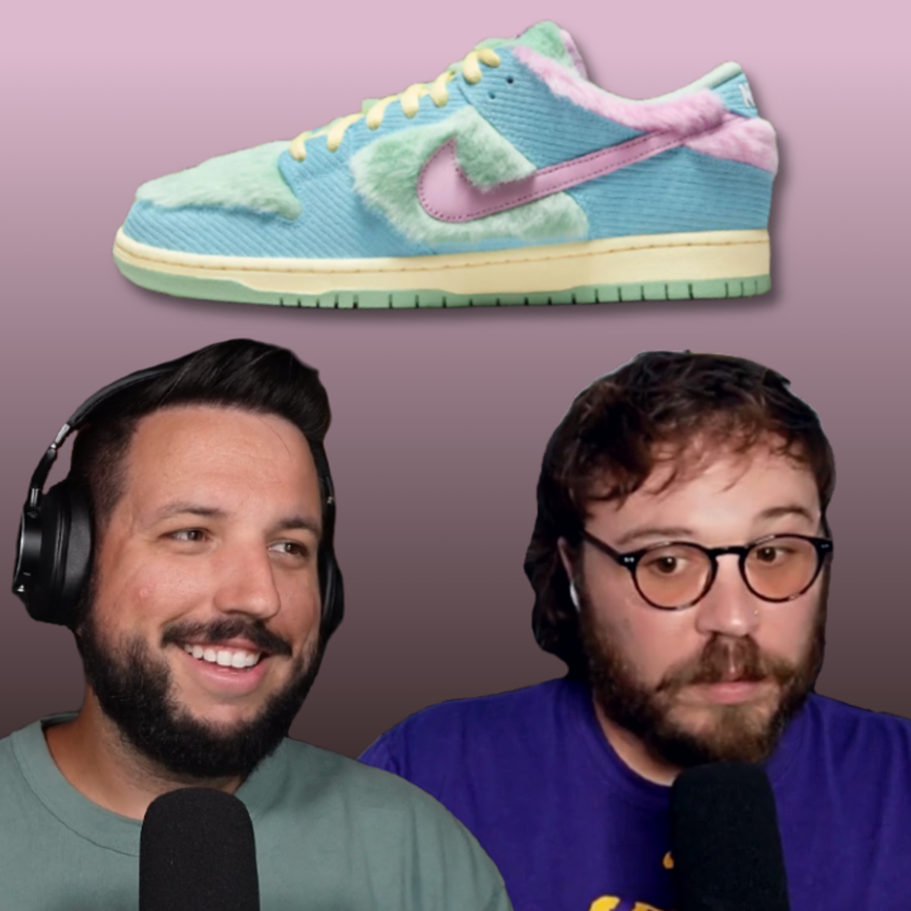 shoepodcast