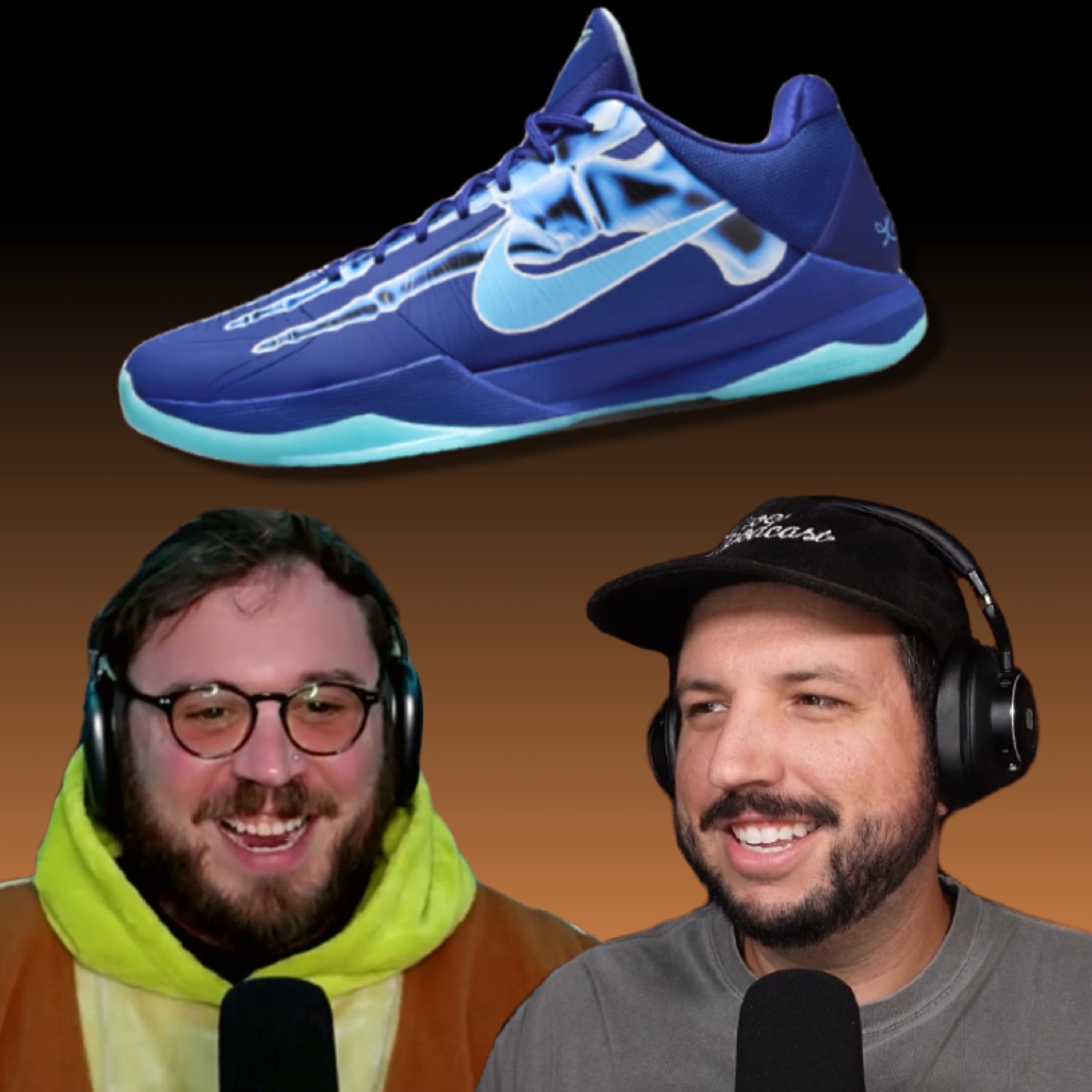 shoepodcast