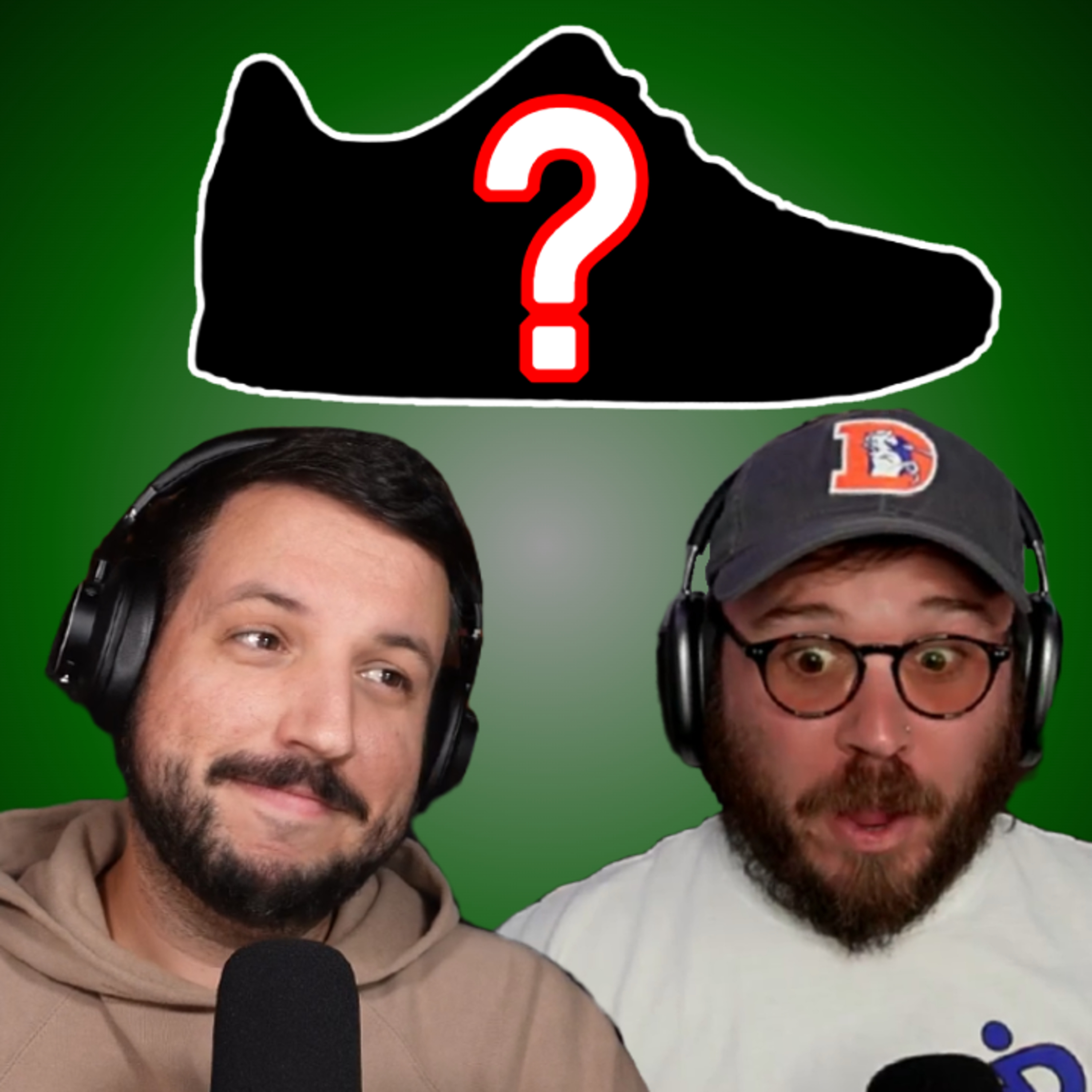 shoepodcast