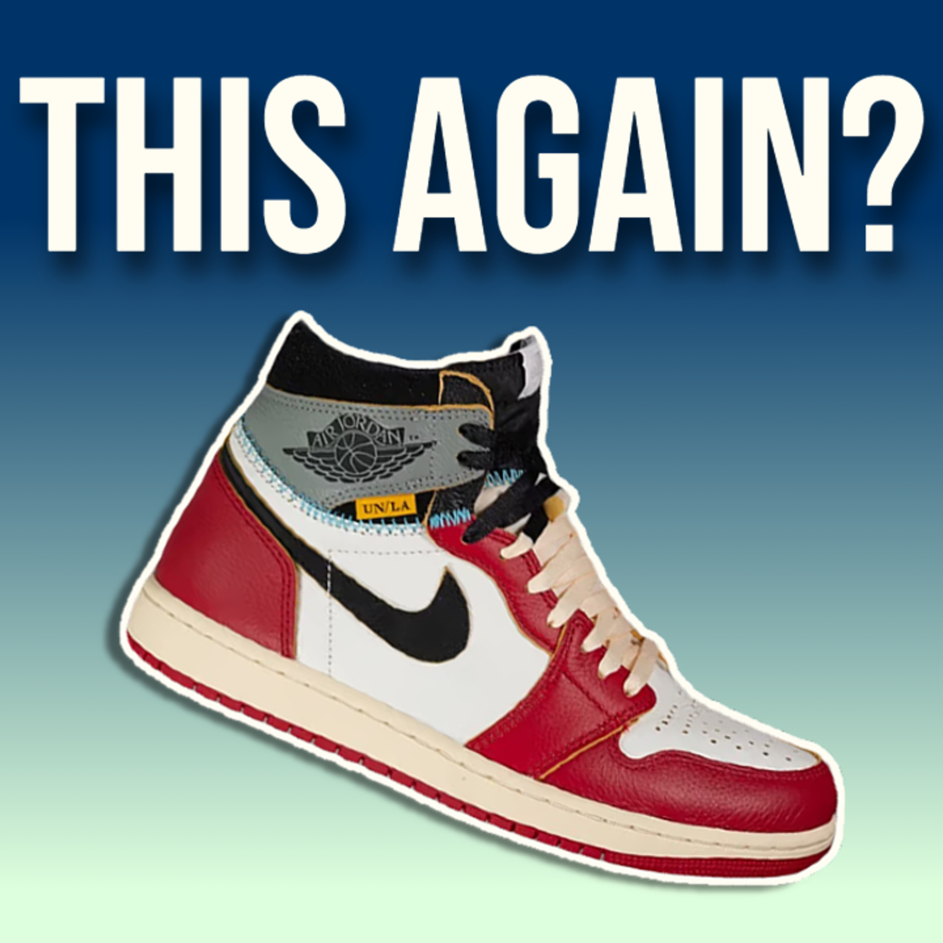 shoepodcast
