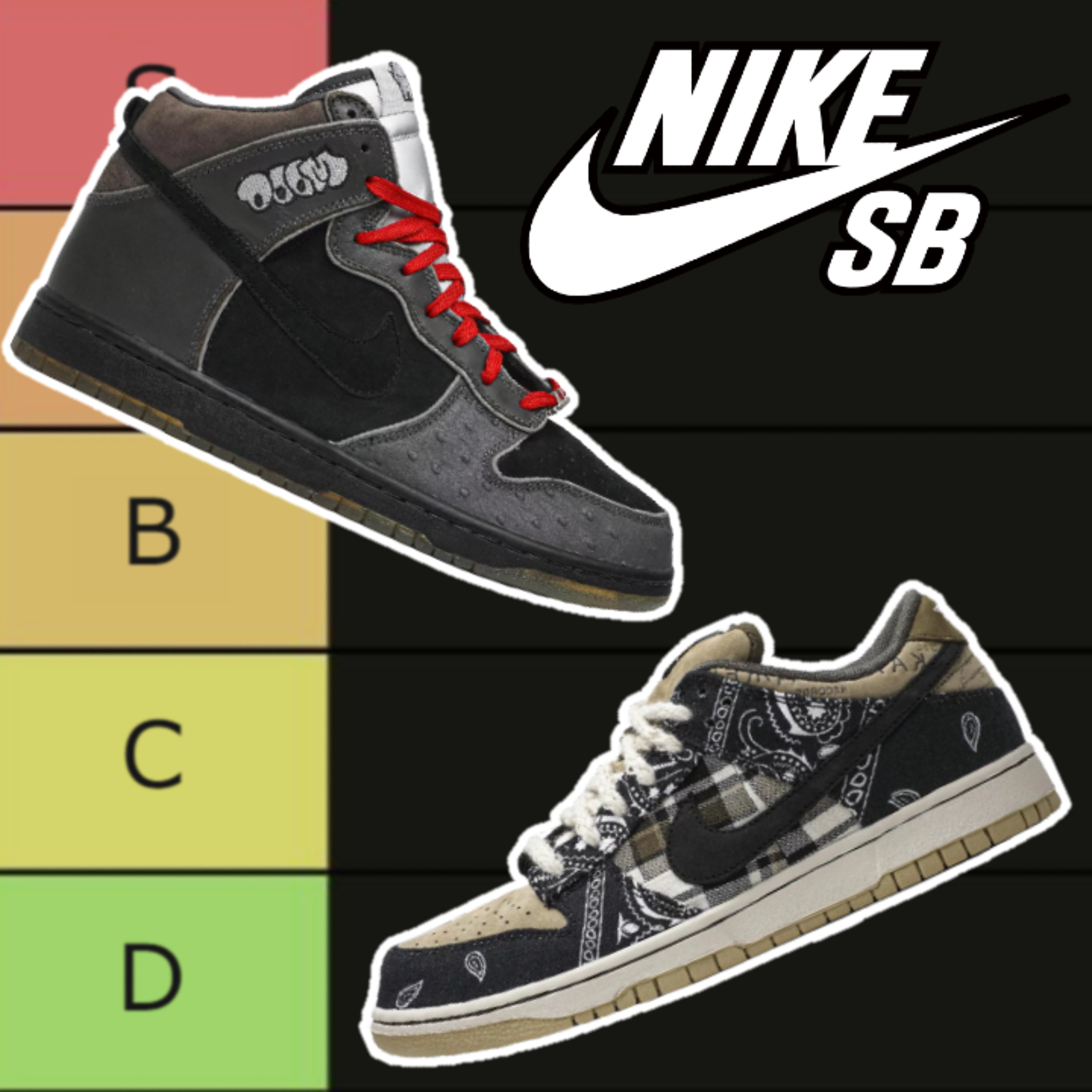 shoepodcast
