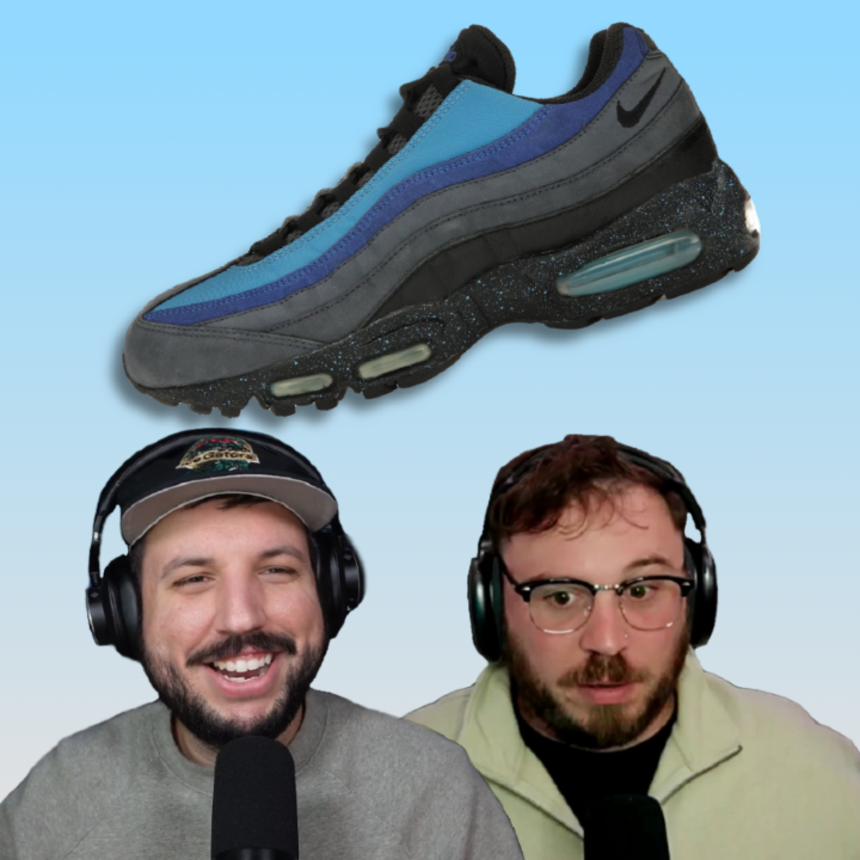 shoepodcast