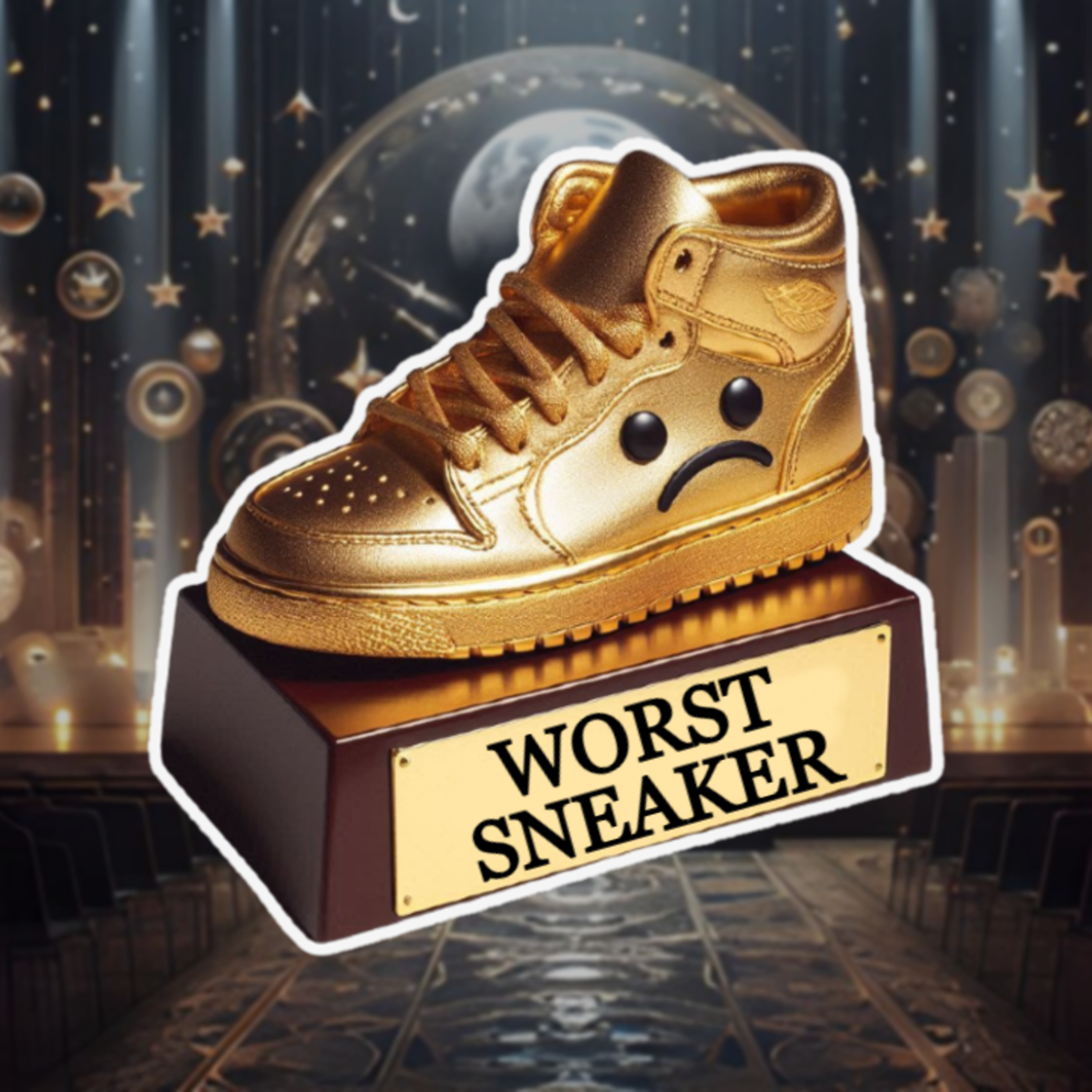 shoepodcast