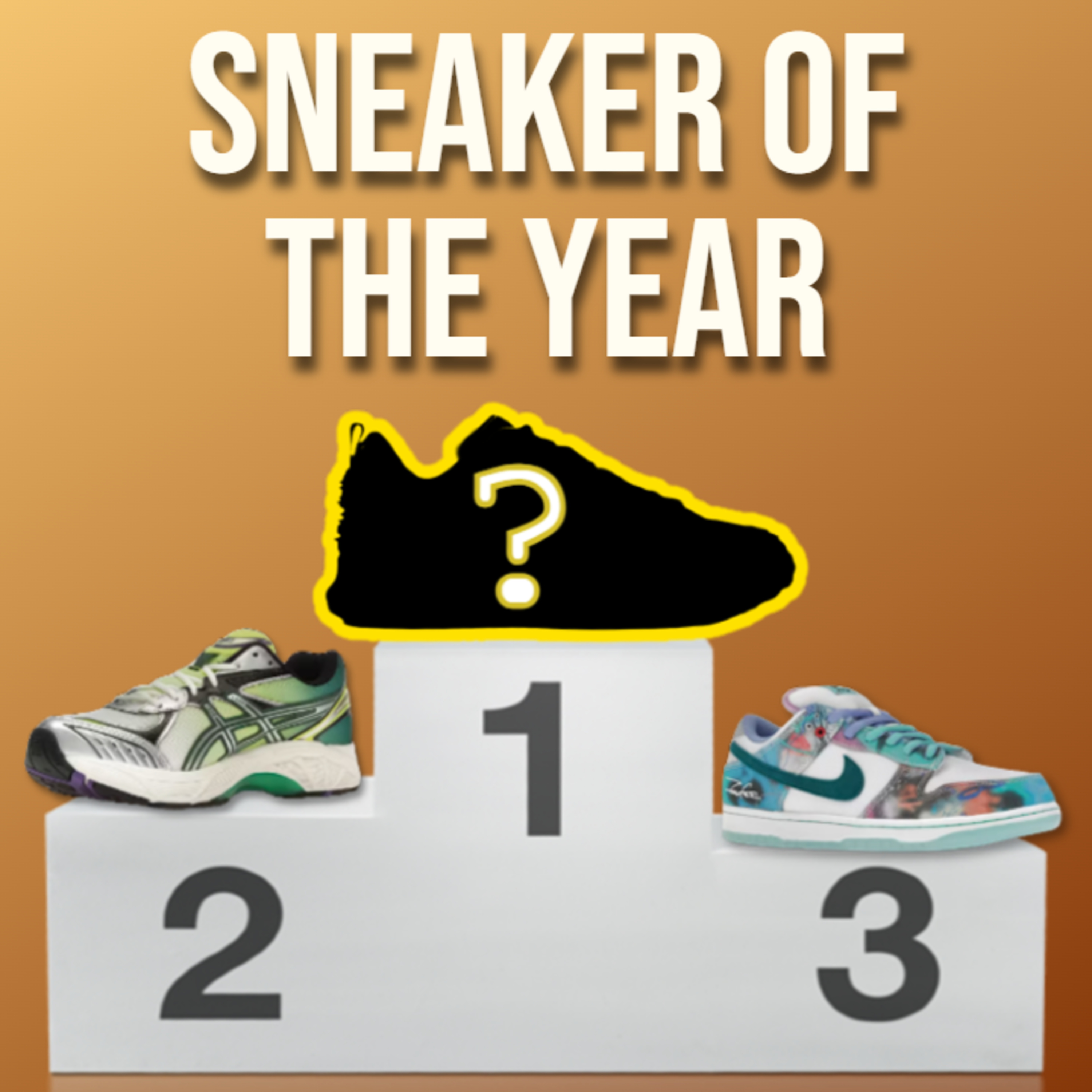 shoepodcast