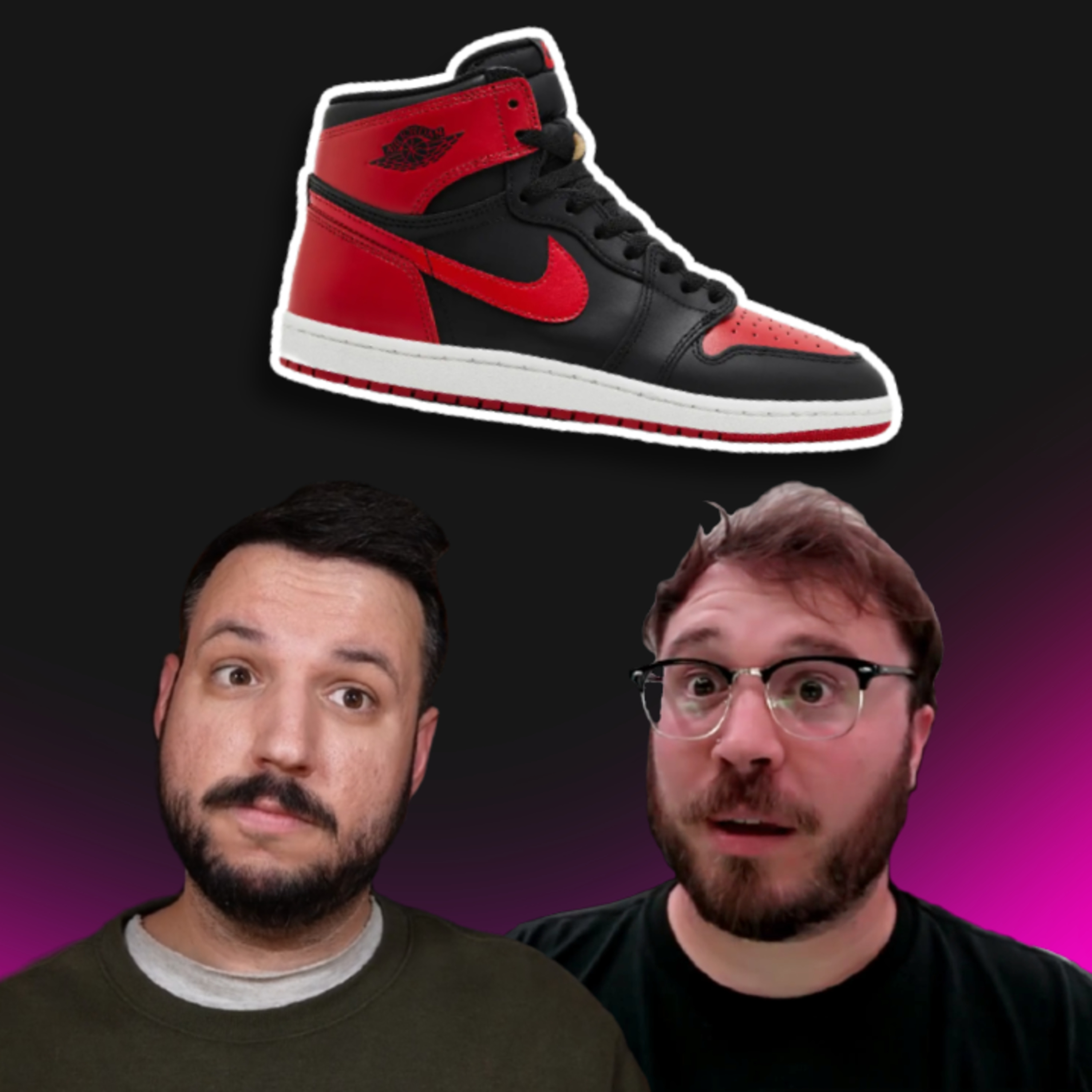shoepodcast