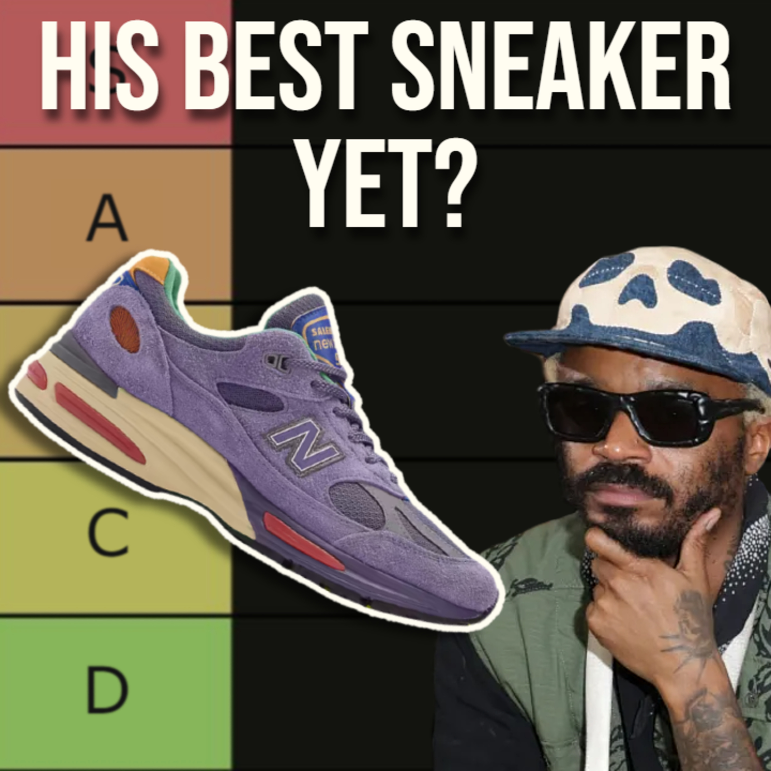 shoepodcast