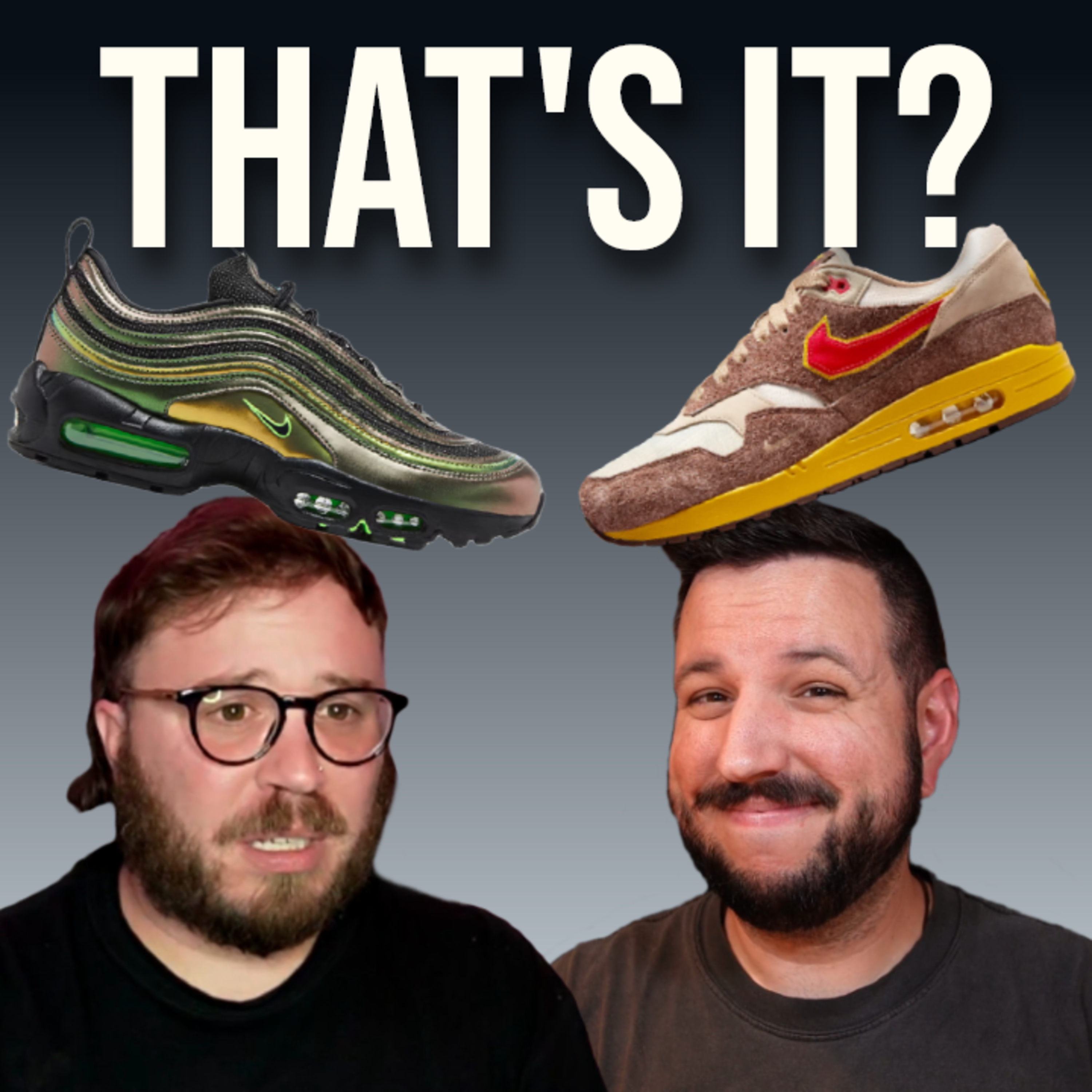 shoepodcast